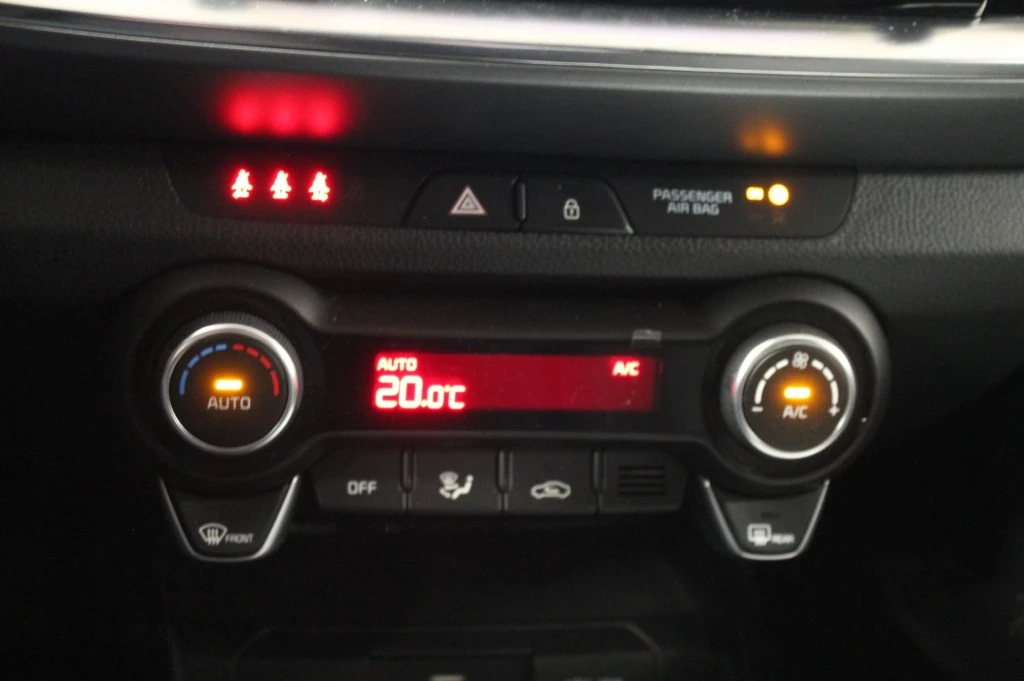 Hoofdafbeelding Kia Stonic