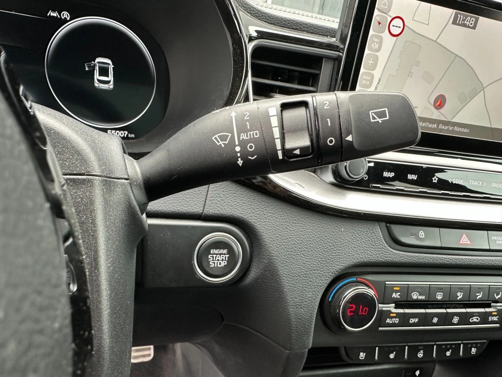 Hoofdafbeelding Kia Ceed