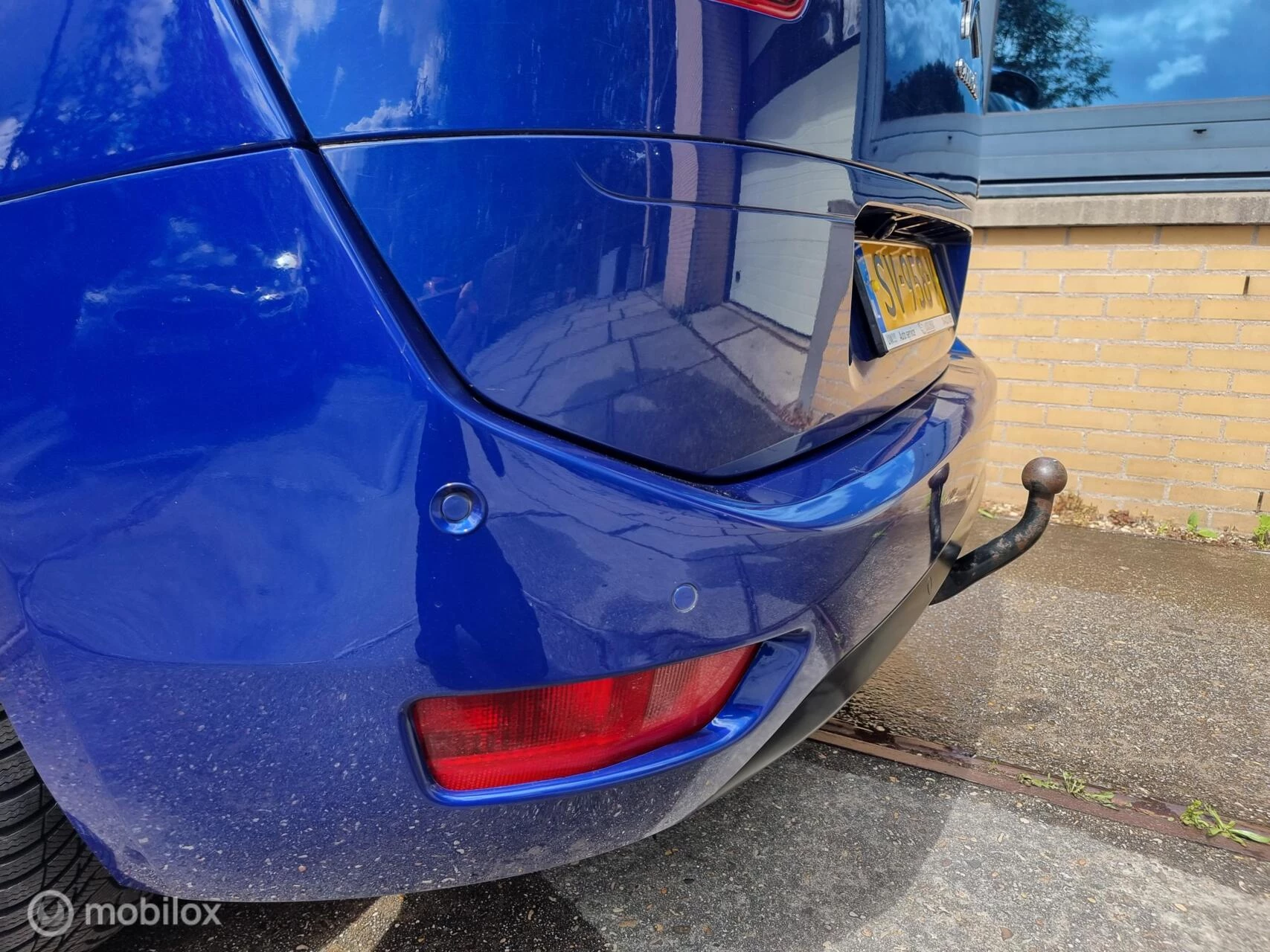 Hoofdafbeelding Citroën Grand C4 Picasso