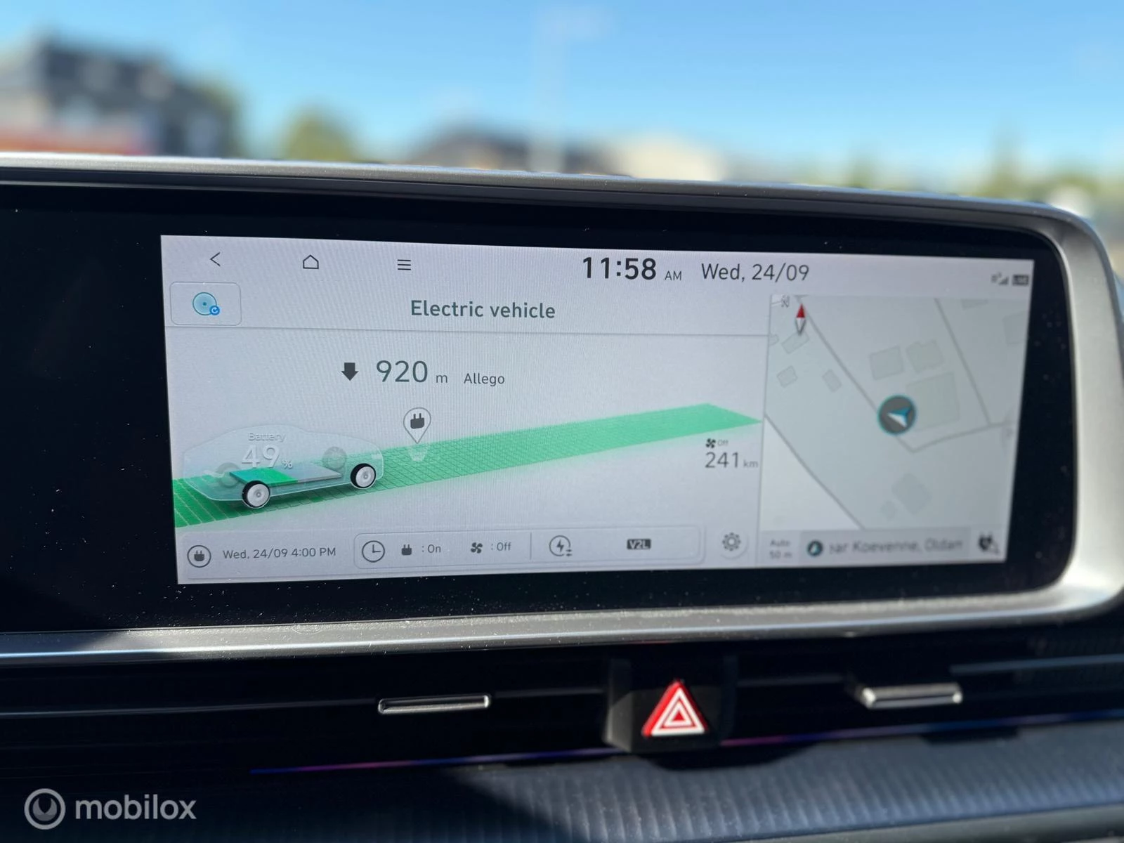 Hoofdafbeelding Hyundai IONIQ 6