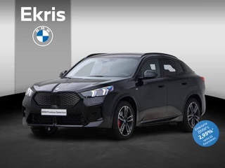 BMW iX2 eDrive20 65kWh | M-Sportpakket | Trekhaak | Harman-Kardon