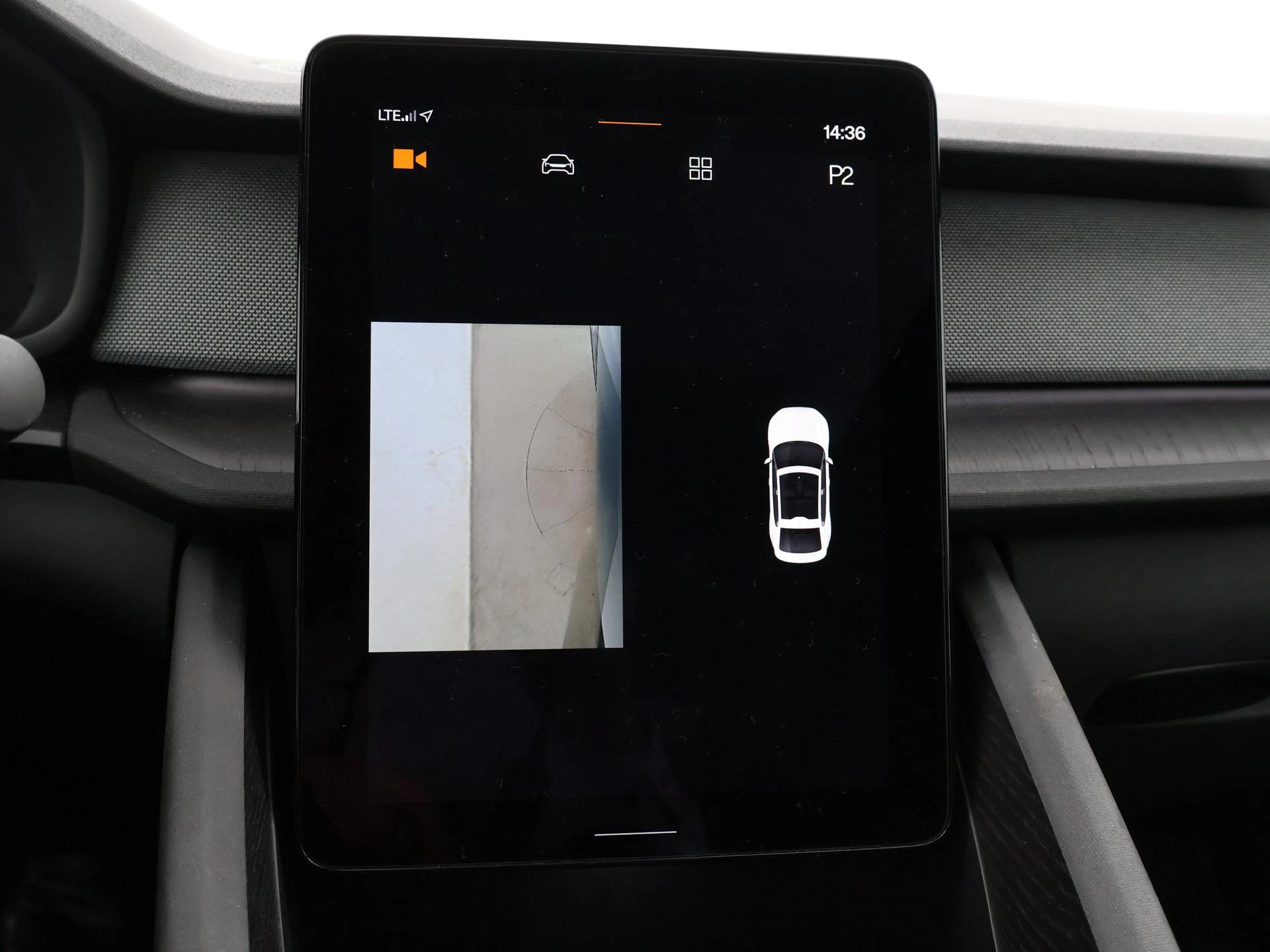 Hoofdafbeelding Polestar 2