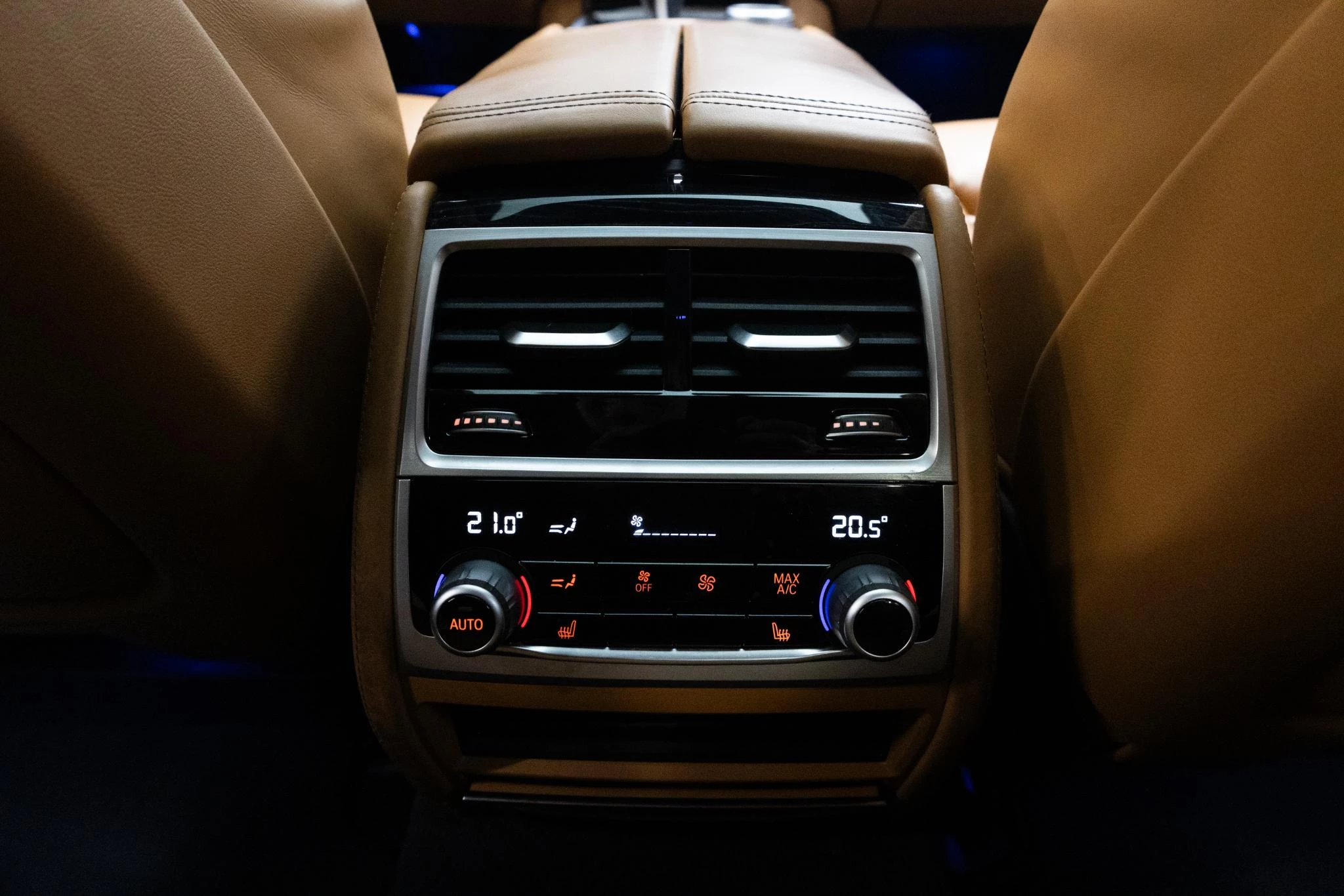 Hoofdafbeelding BMW 7 Serie