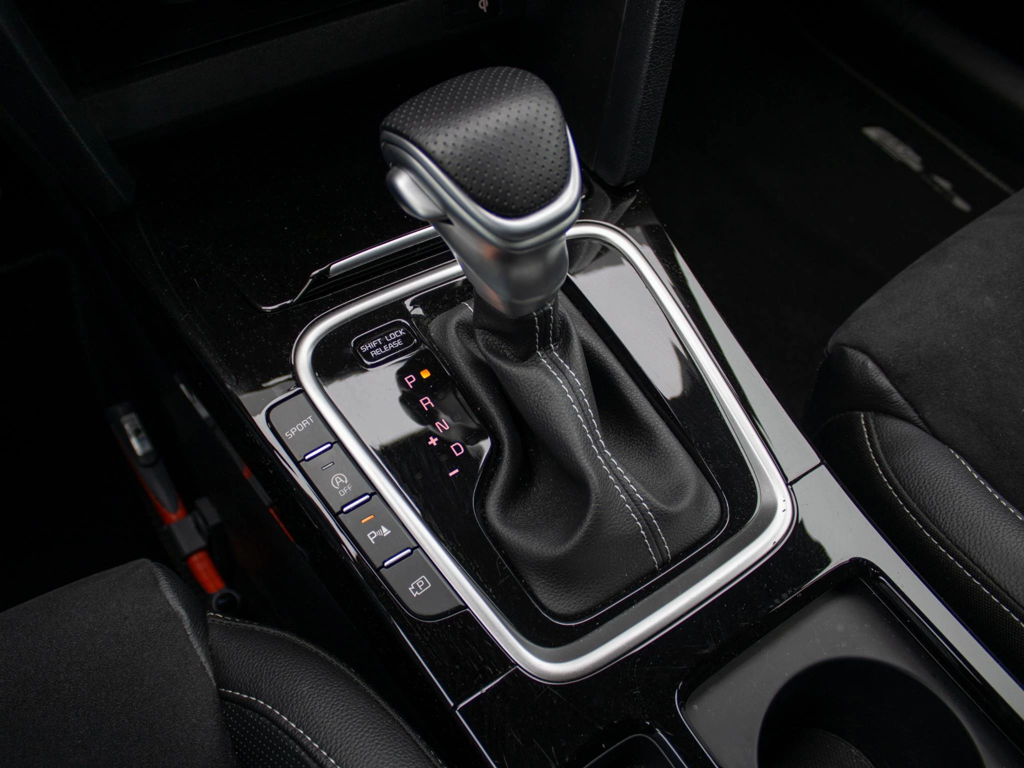 Hoofdafbeelding Kia XCeed