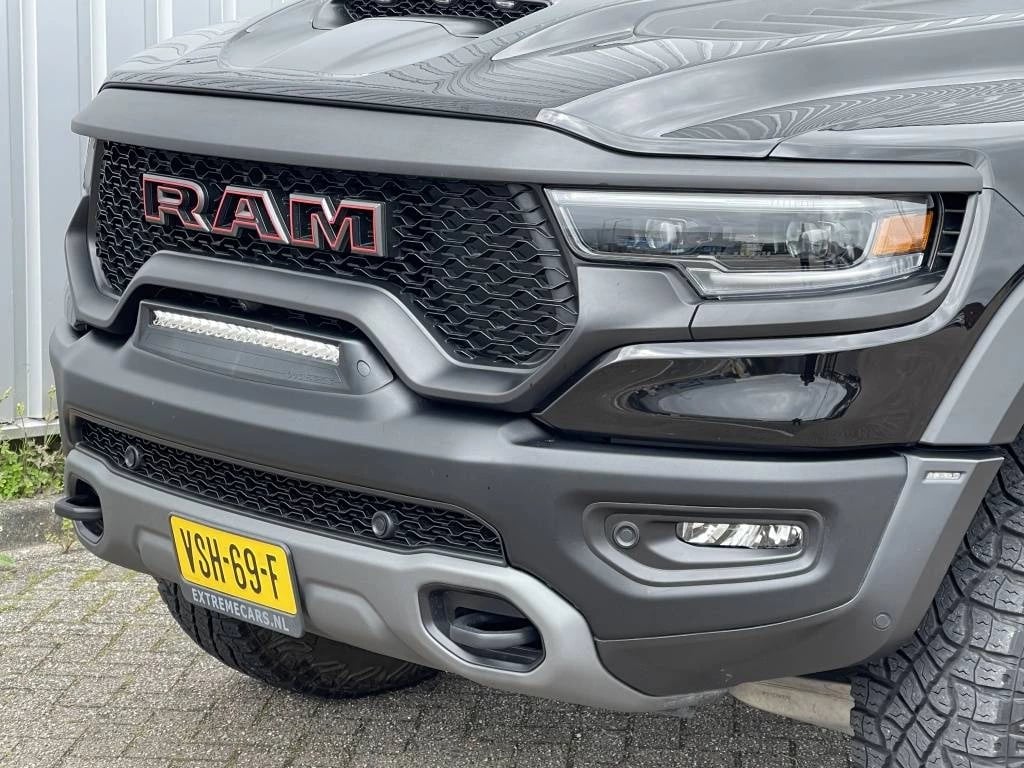 Hoofdafbeelding Dodge Ram Pick-Up