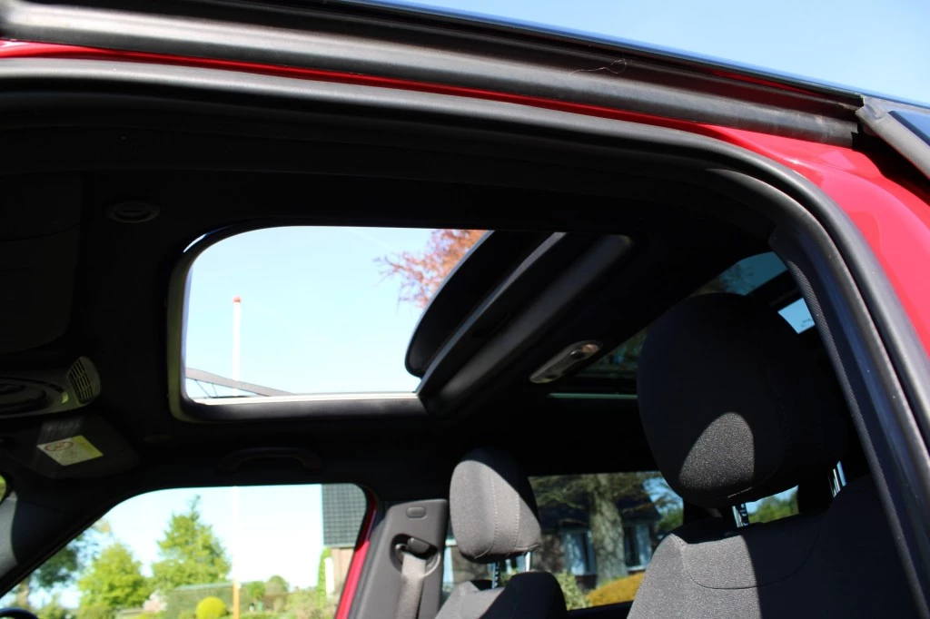 Hoofdafbeelding MINI Cooper S