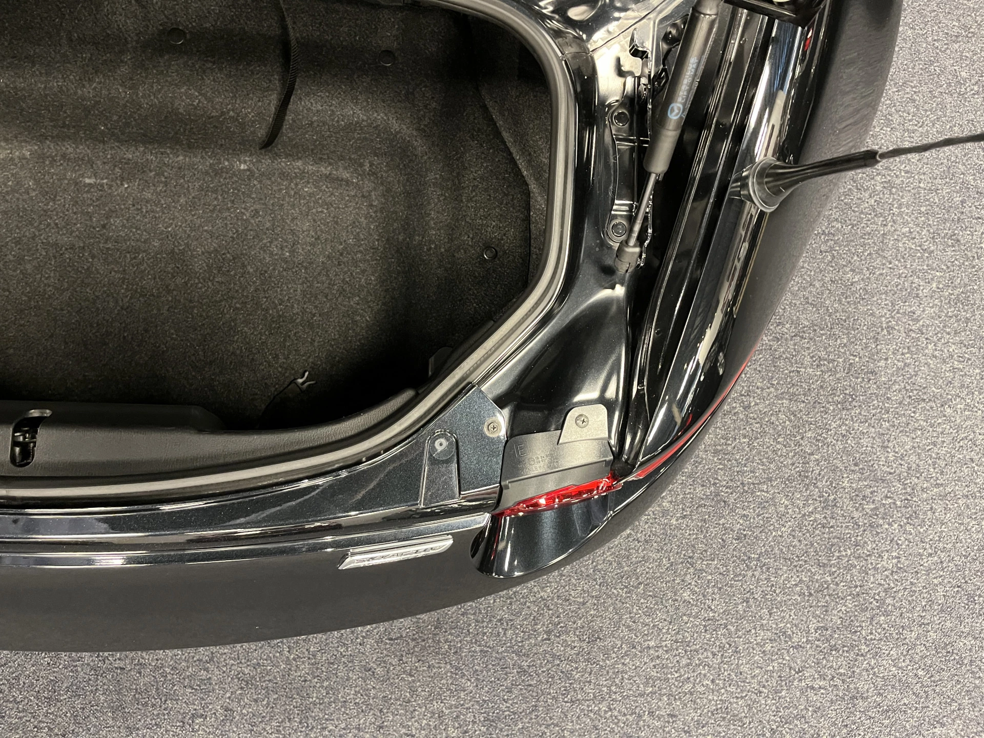 Hoofdafbeelding Mazda MX-5