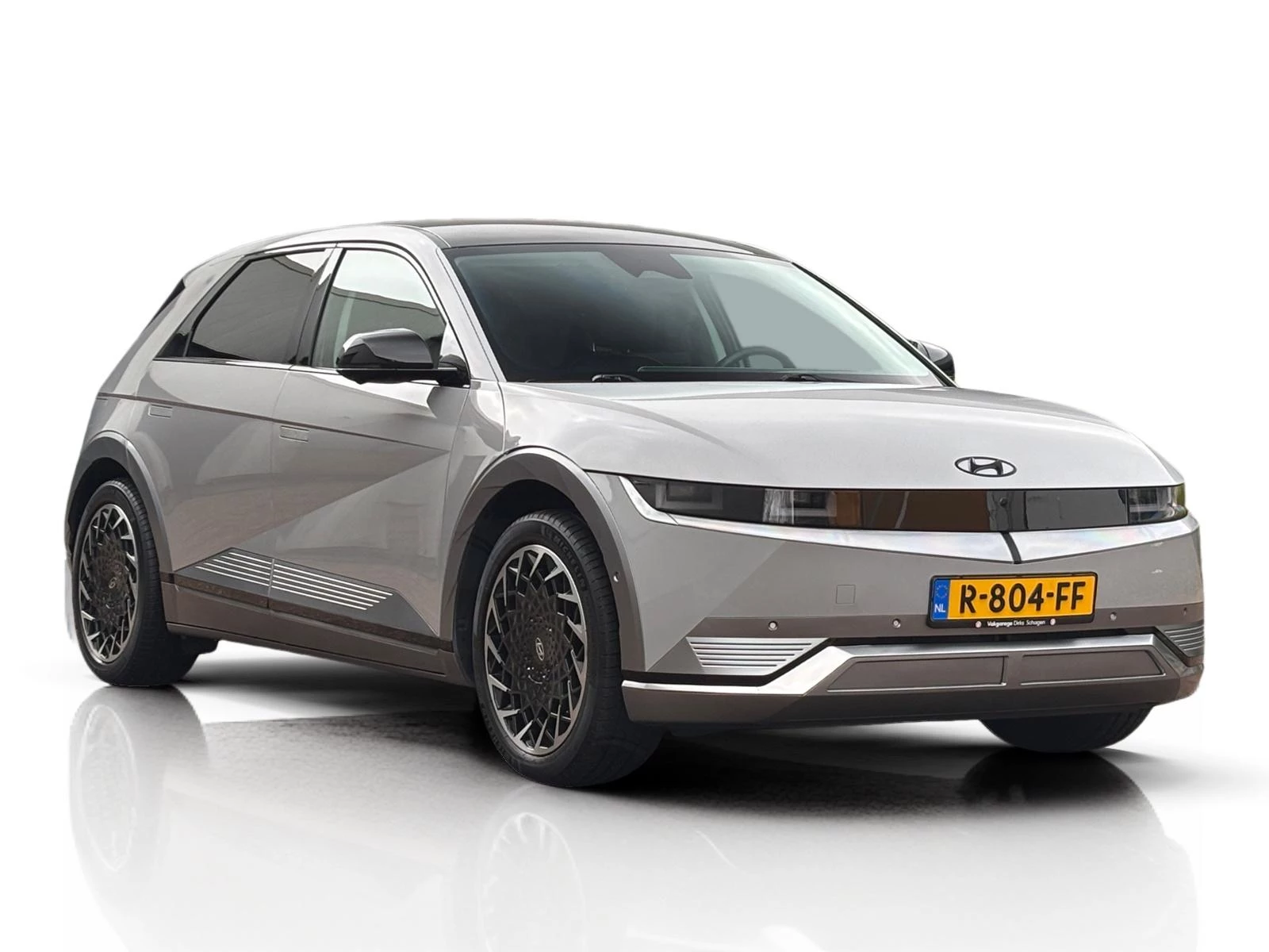 Hoofdafbeelding Hyundai IONIQ 5