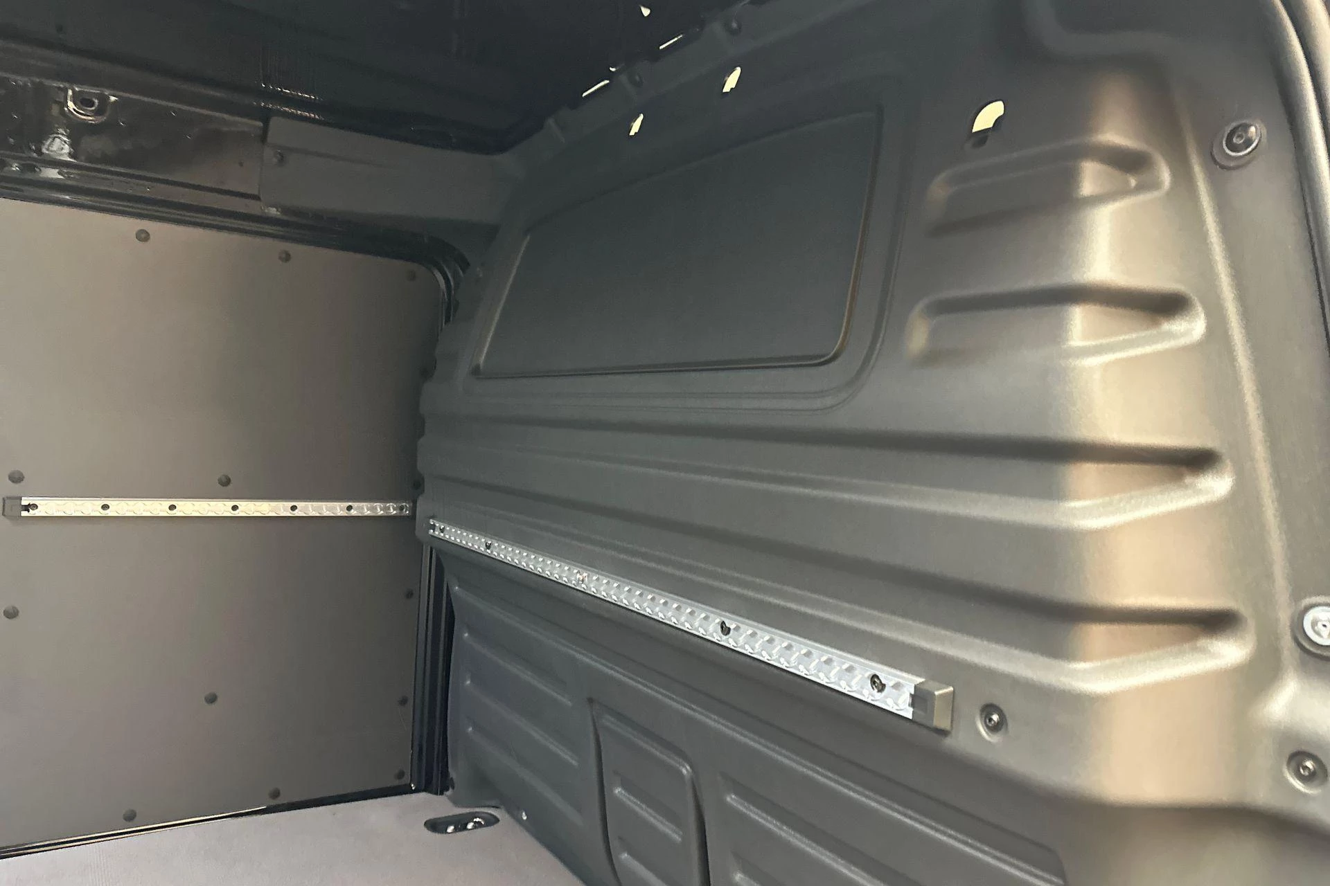 Hoofdafbeelding Volkswagen ID. Buzz Cargo