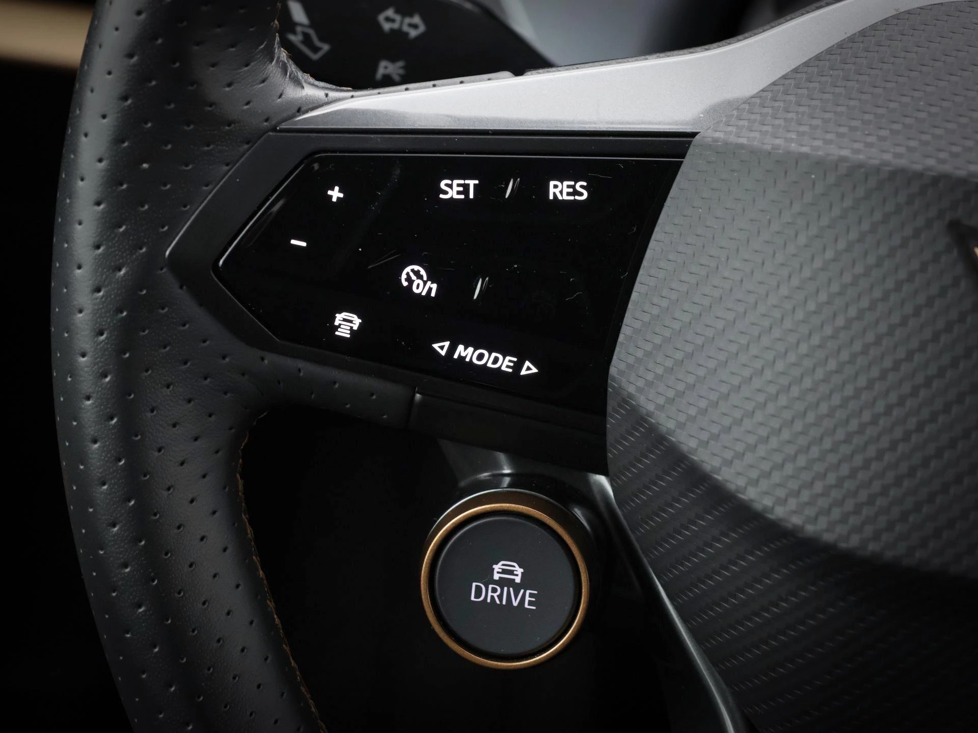 Hoofdafbeelding CUPRA Born