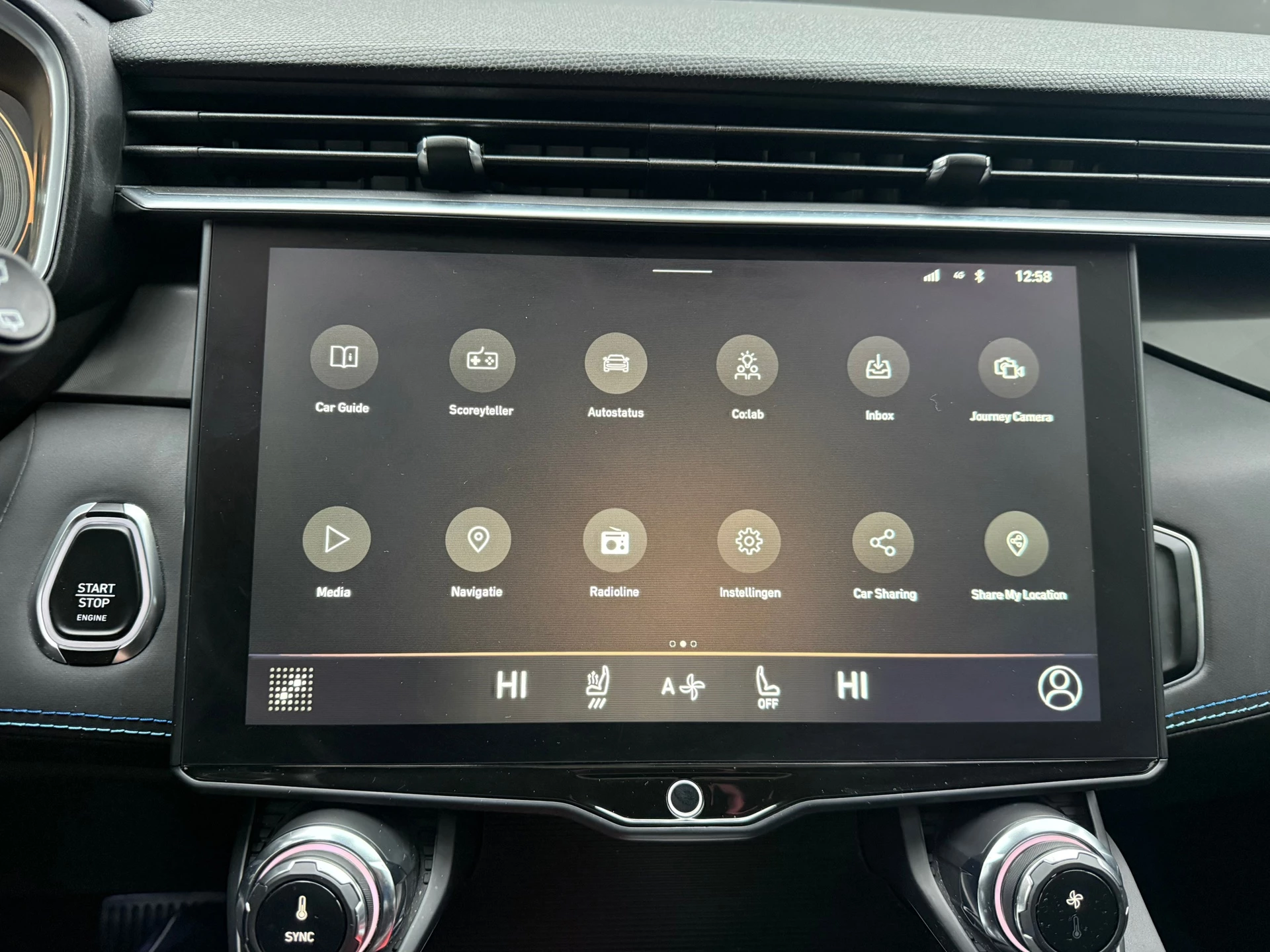 Hoofdafbeelding Lynk & Co 01