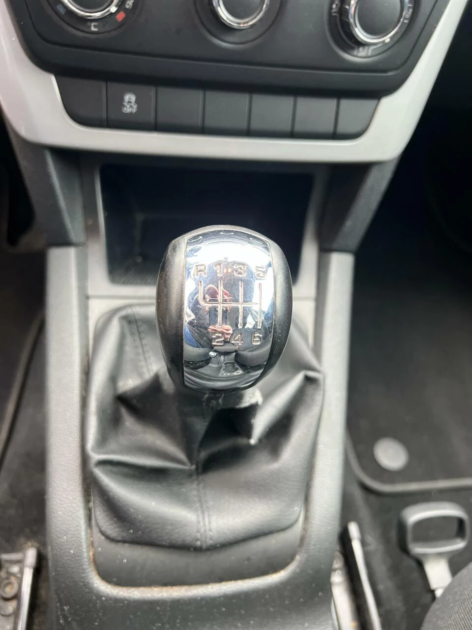 Hoofdafbeelding Škoda Yeti