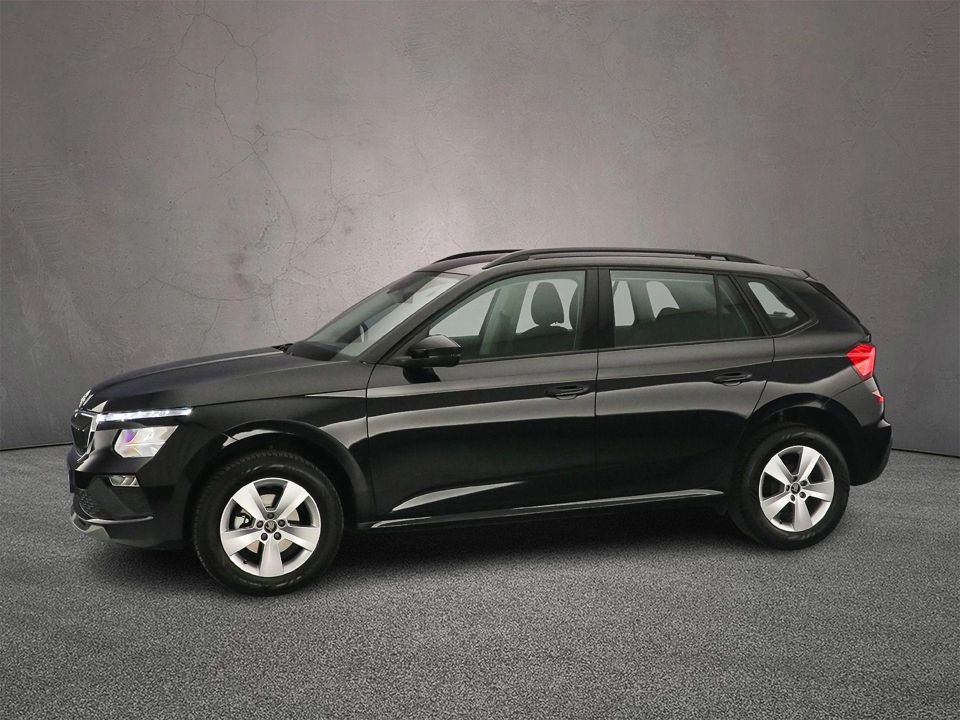 Hoofdafbeelding Škoda Kamiq
