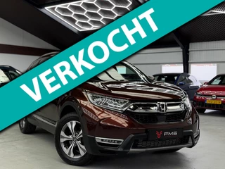 Honda CR-V 1.5 AWD Executive CarPlay Camera Panorama