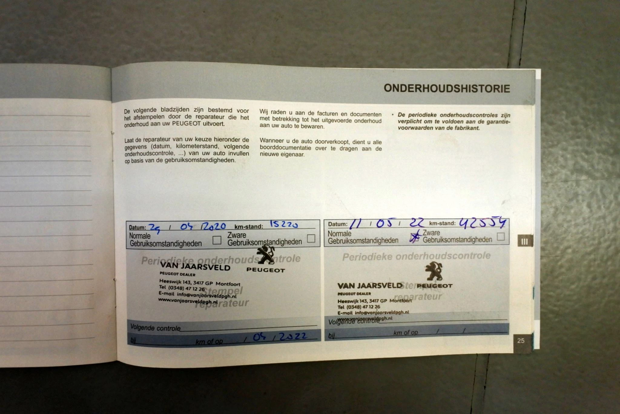 Hoofdafbeelding Peugeot Expert