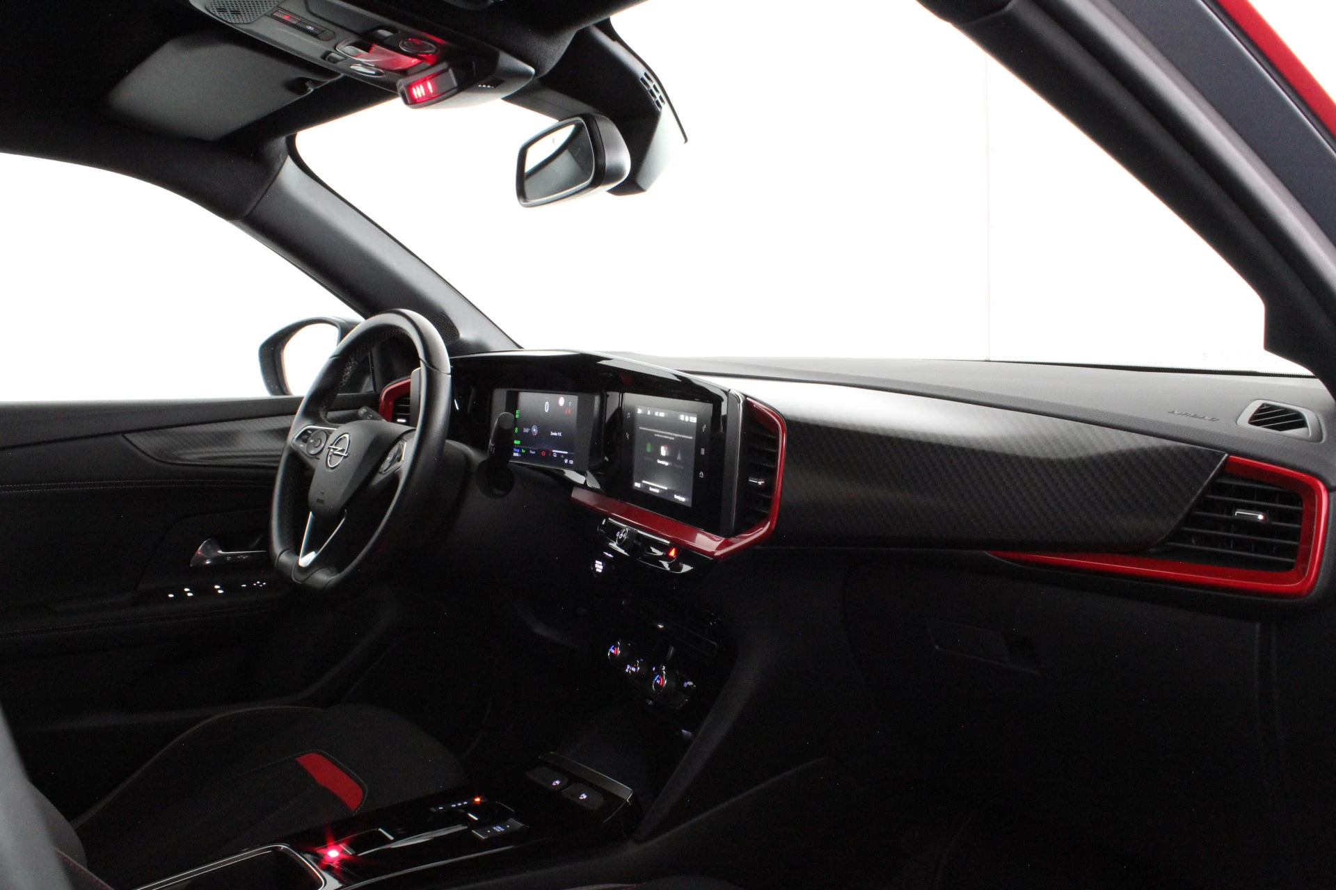 Hoofdafbeelding Opel Mokka-e