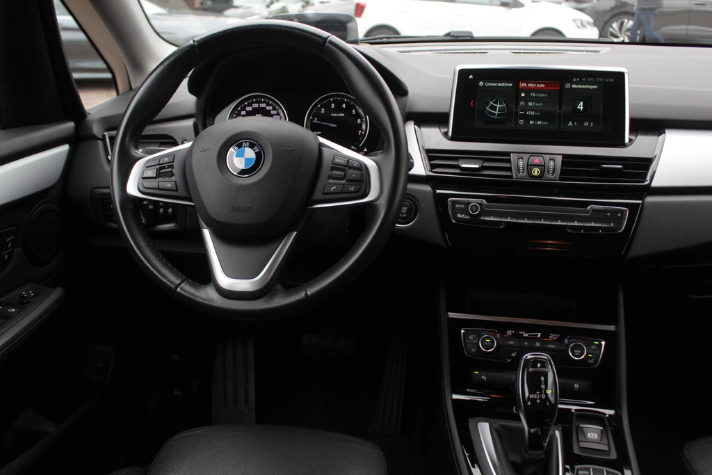 Hoofdafbeelding BMW 2 Serie