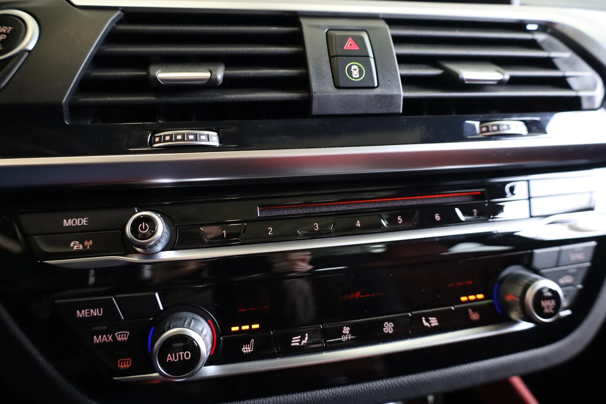 Hoofdafbeelding BMW X4