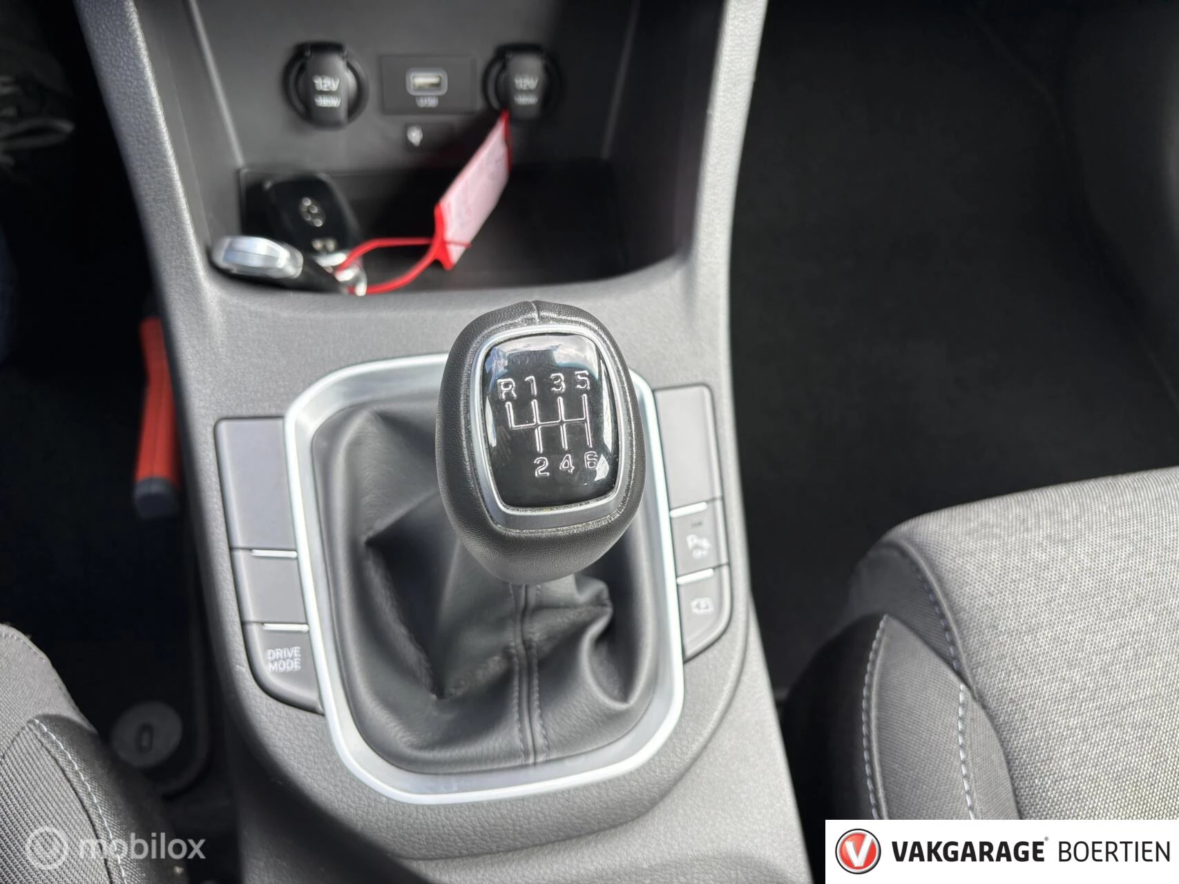 Hoofdafbeelding Hyundai i30