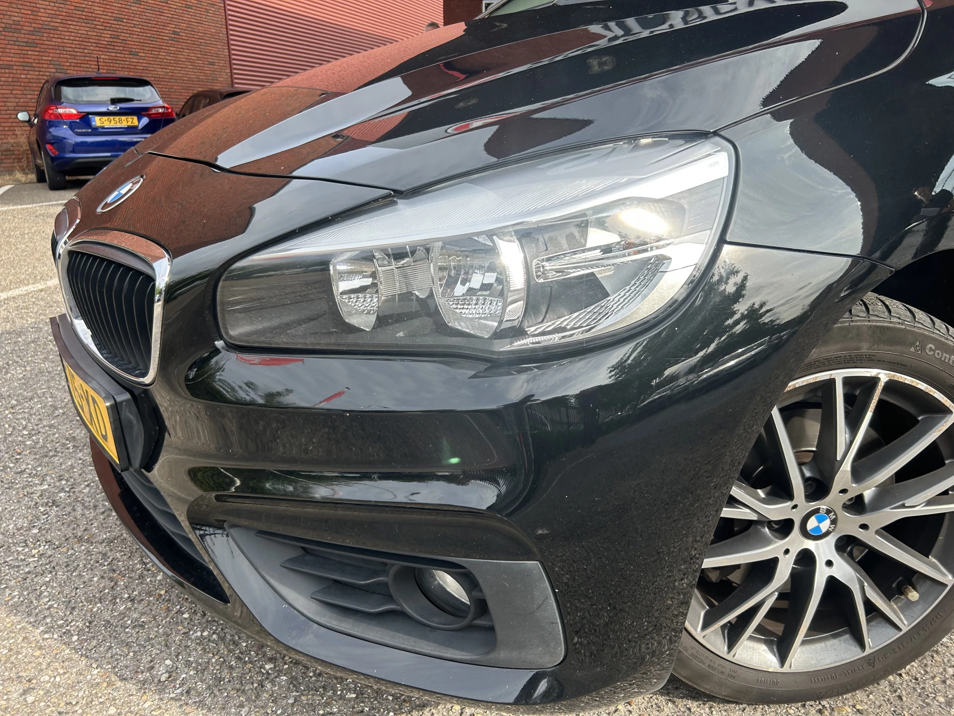 Hoofdafbeelding BMW 2 Serie