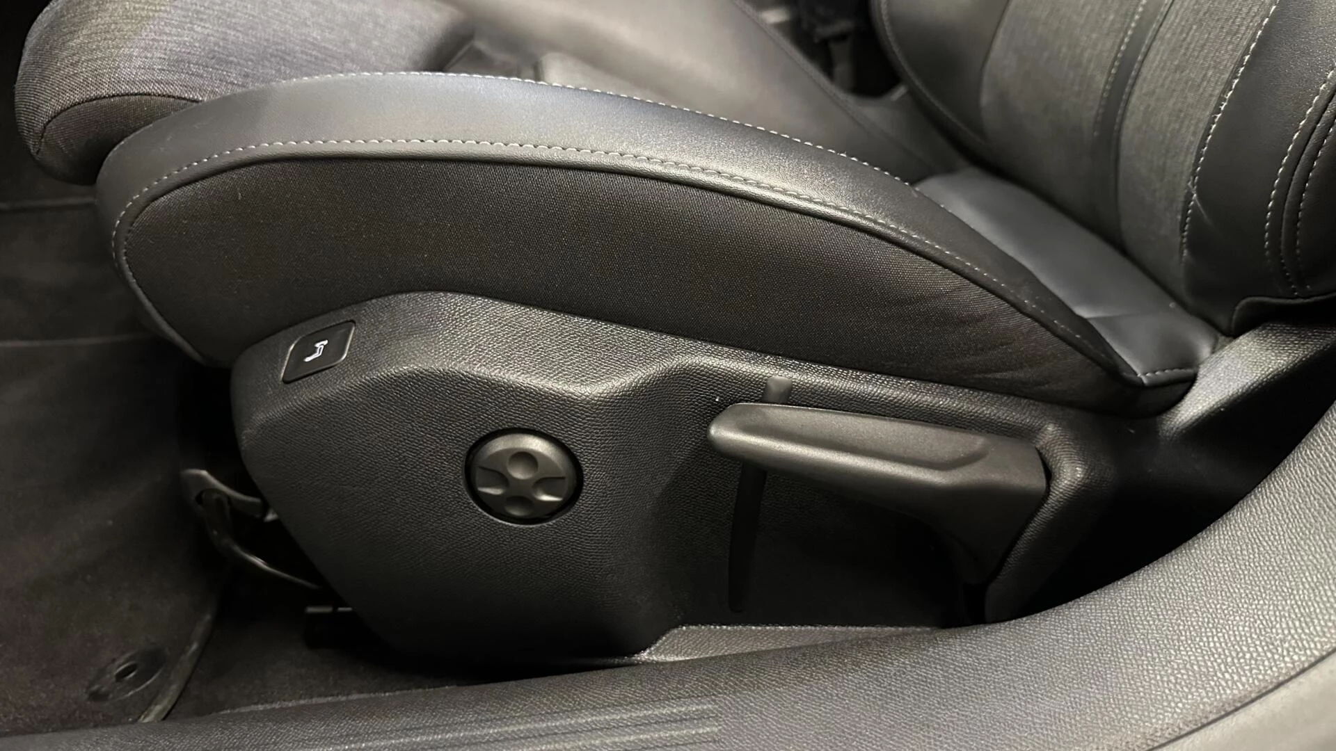 Hoofdafbeelding Peugeot 508