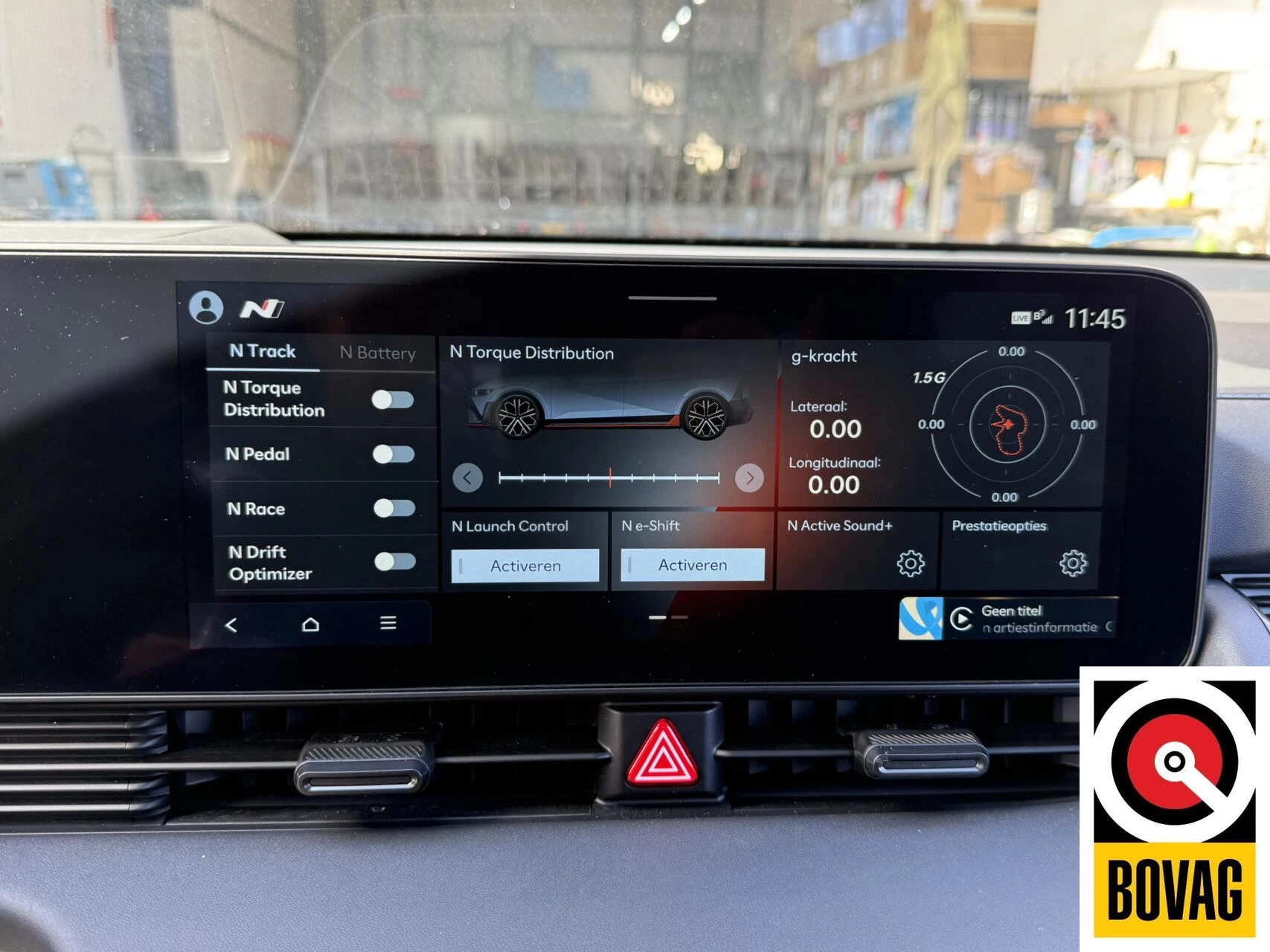 Hoofdafbeelding Hyundai IONIQ 5