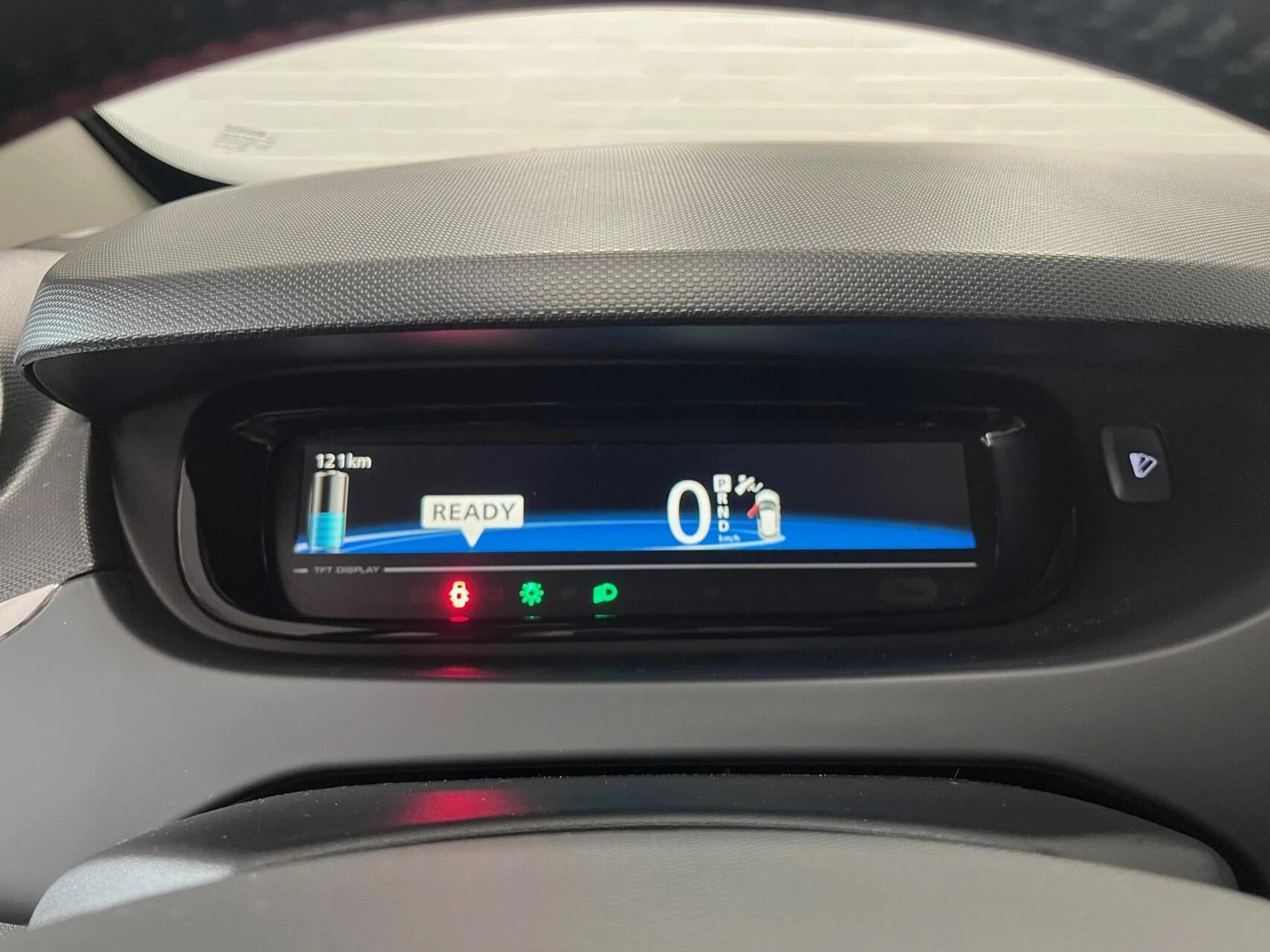 Hoofdafbeelding Renault ZOE