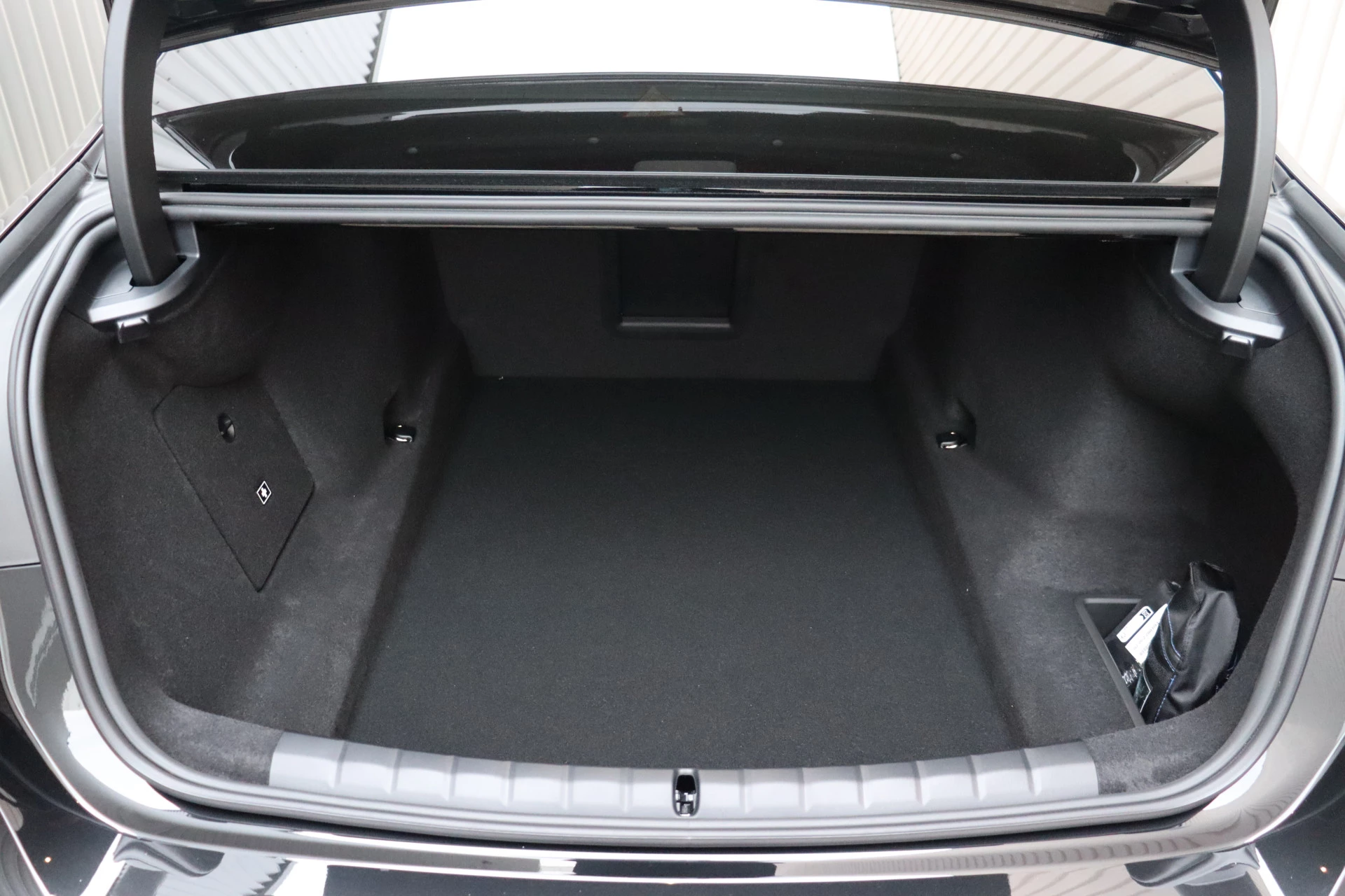 Hoofdafbeelding BMW 7 Serie