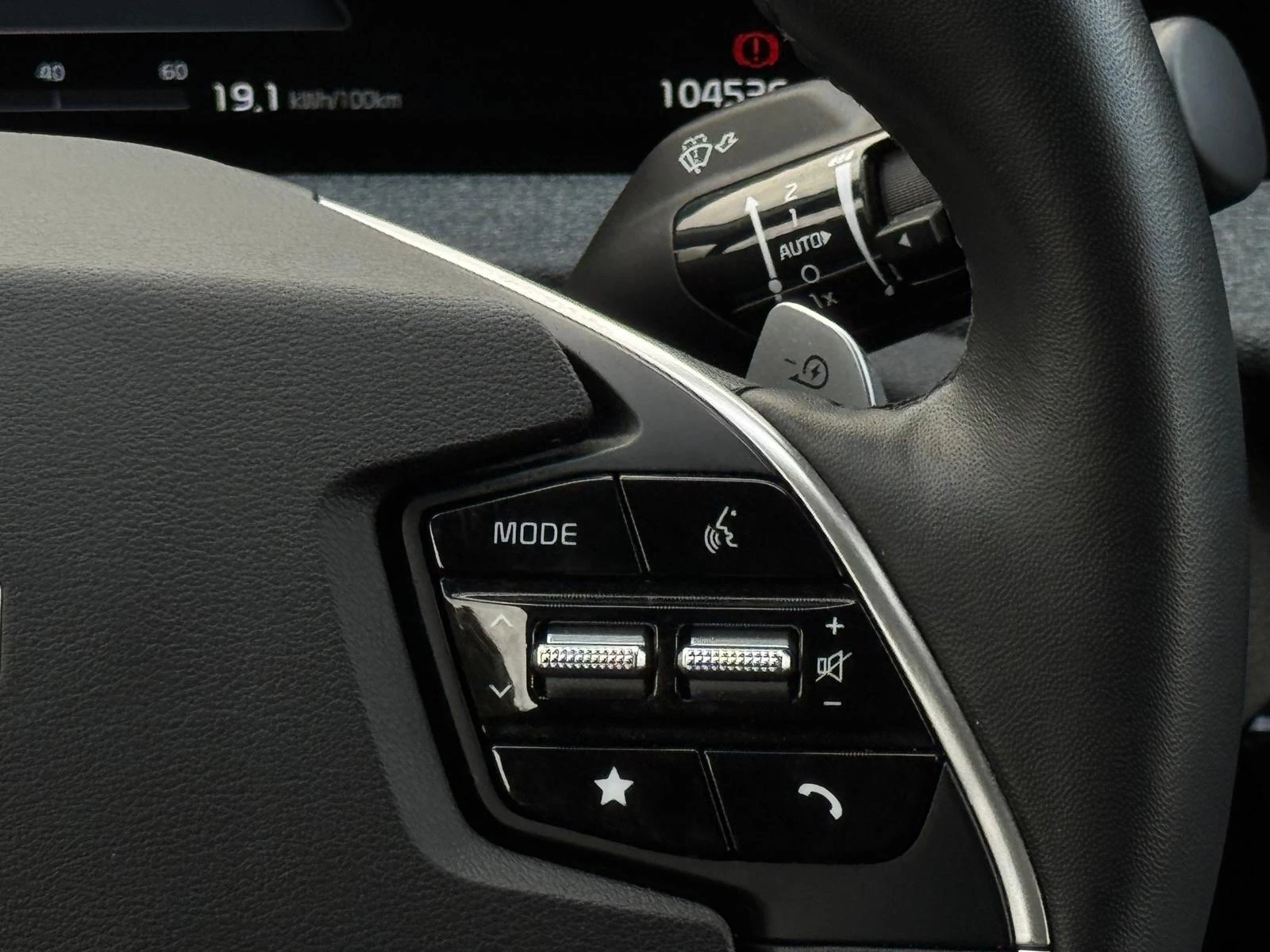 Hoofdafbeelding Kia EV6