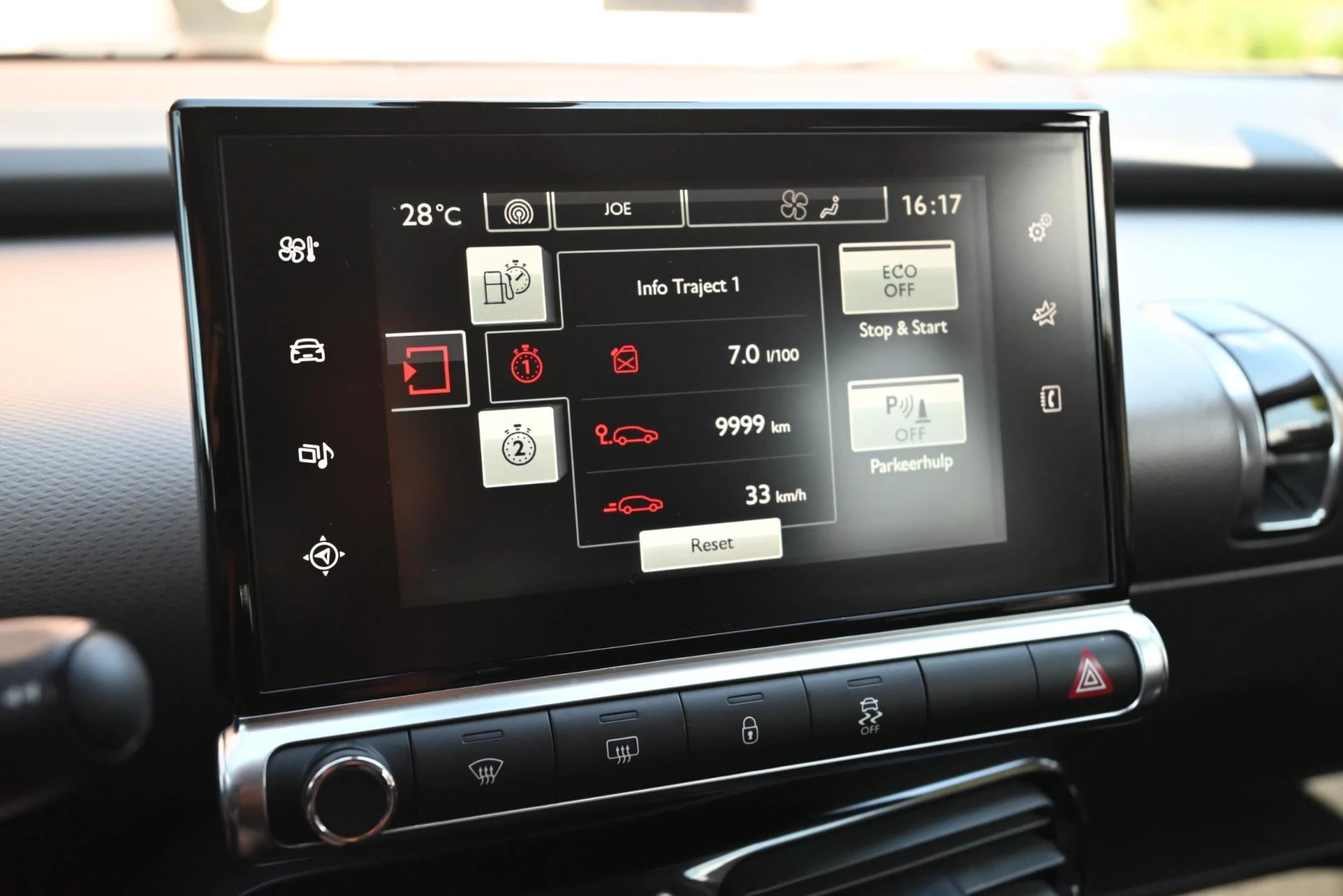 Hoofdafbeelding Citroën C4 Cactus