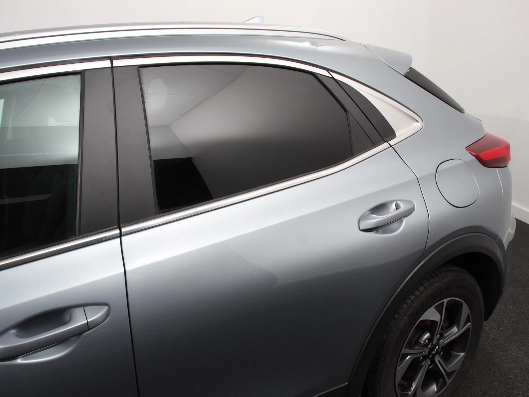 Hoofdafbeelding Kia XCeed