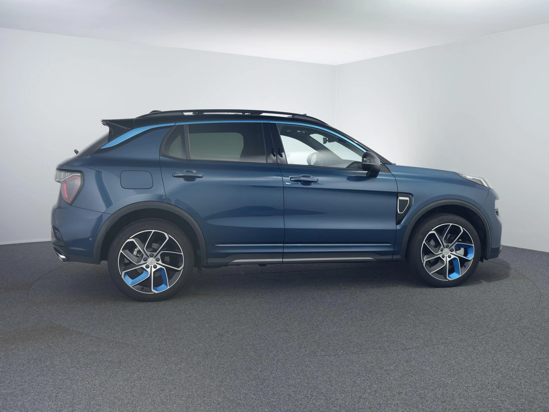 Hoofdafbeelding Lynk & Co 01