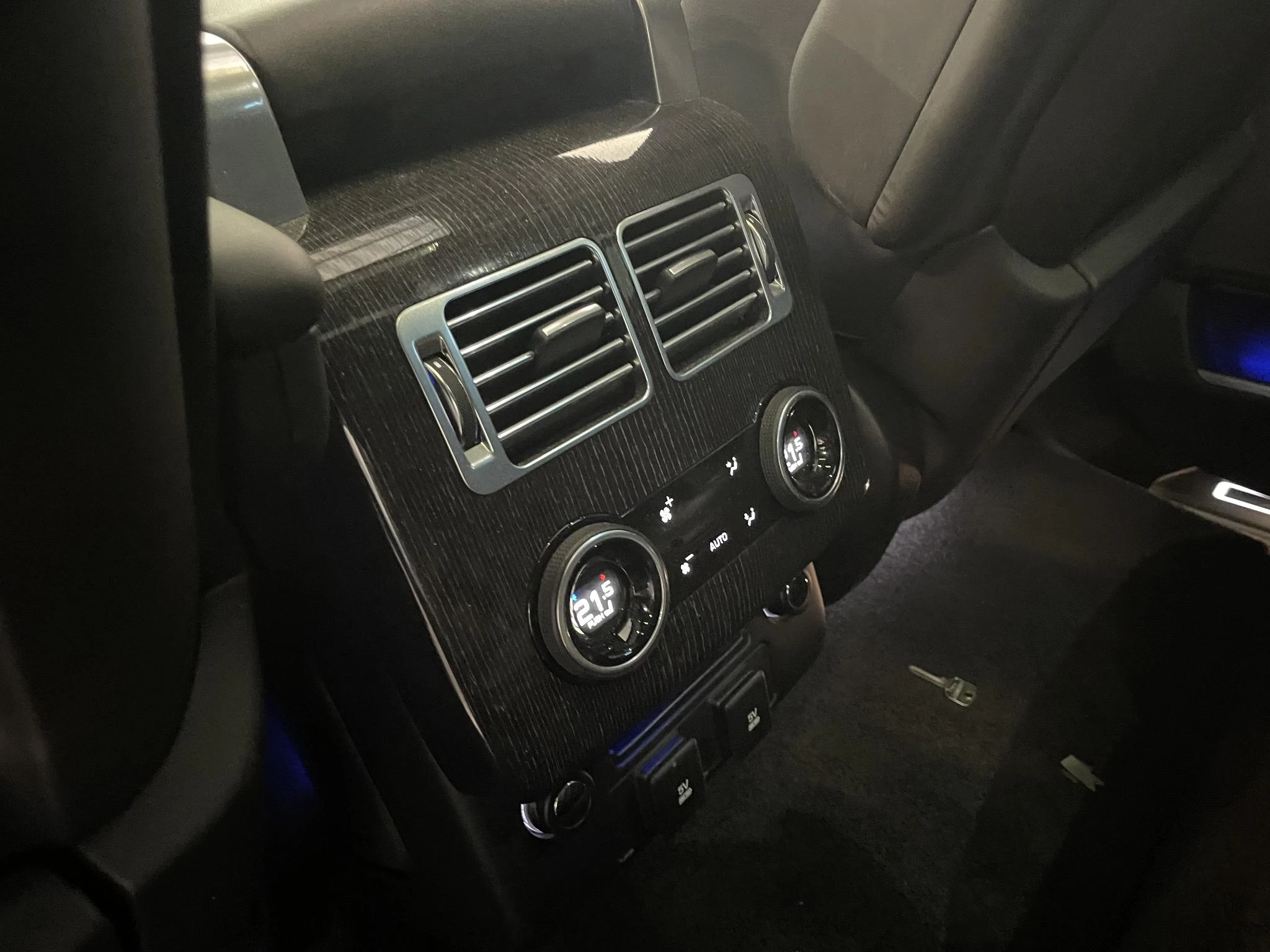 Hoofdafbeelding Land Rover Range Rover