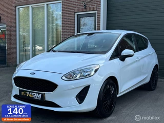 Ford Fiesta 1.1 Trend/CarPlay/Navi/NAP