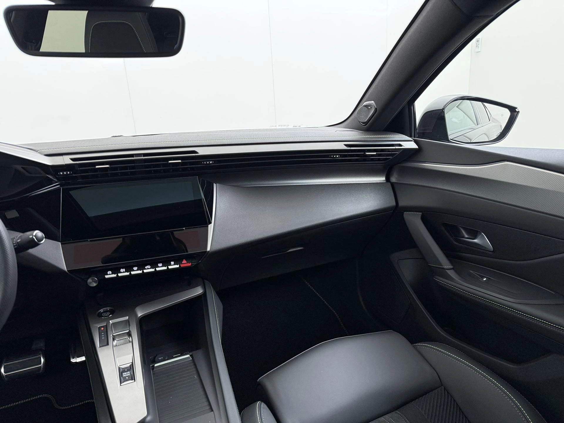 Hoofdafbeelding Peugeot 408