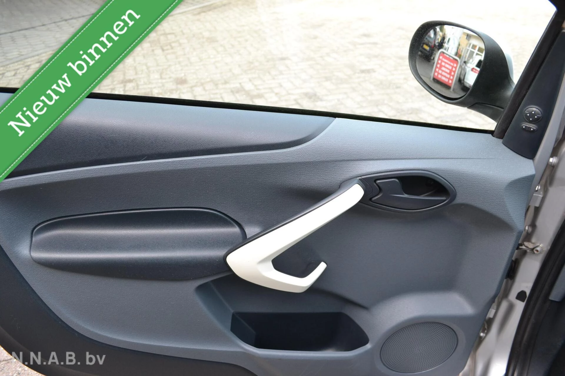 Hoofdafbeelding Ford Ka