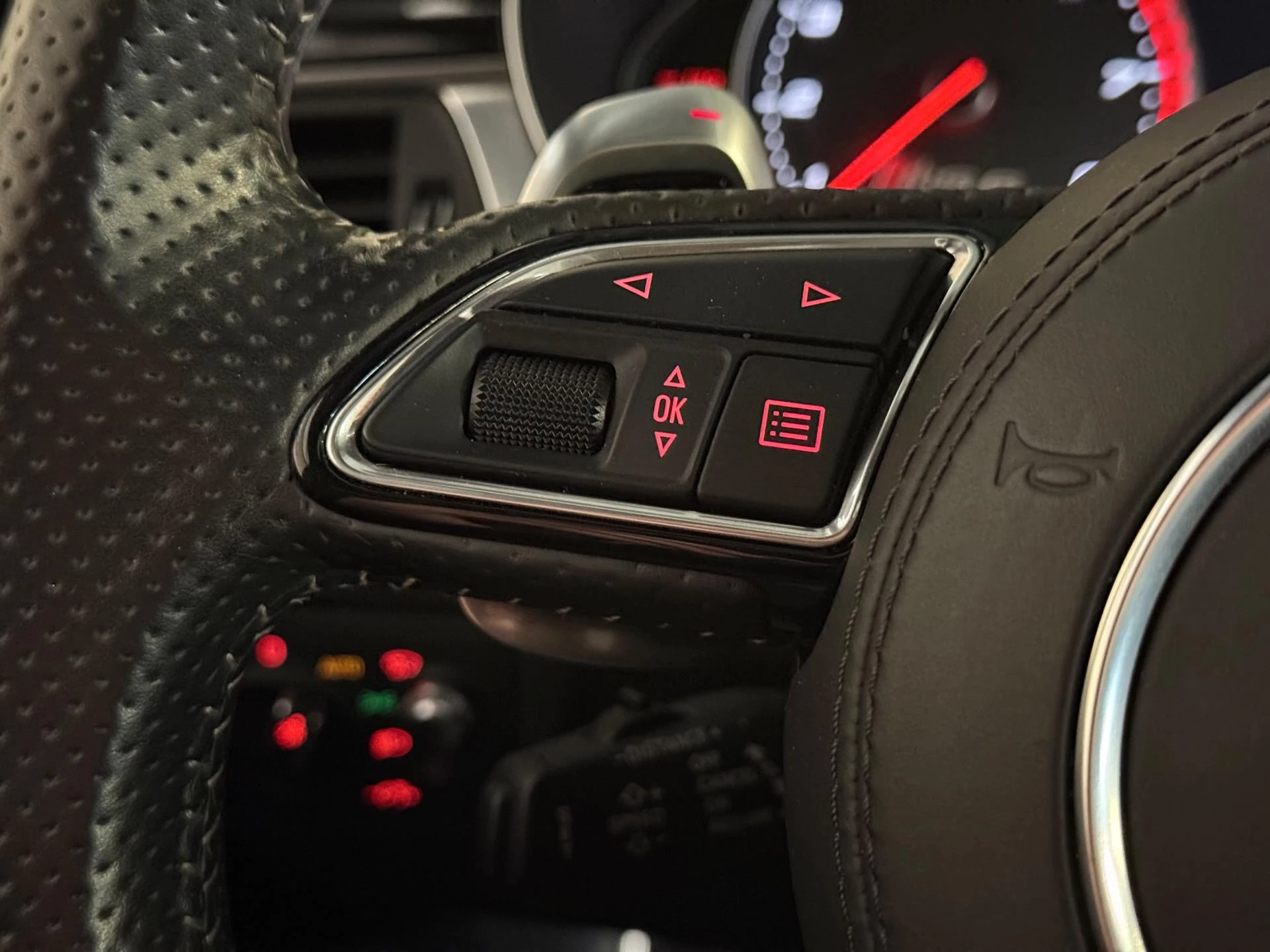 Hoofdafbeelding Audi RS6