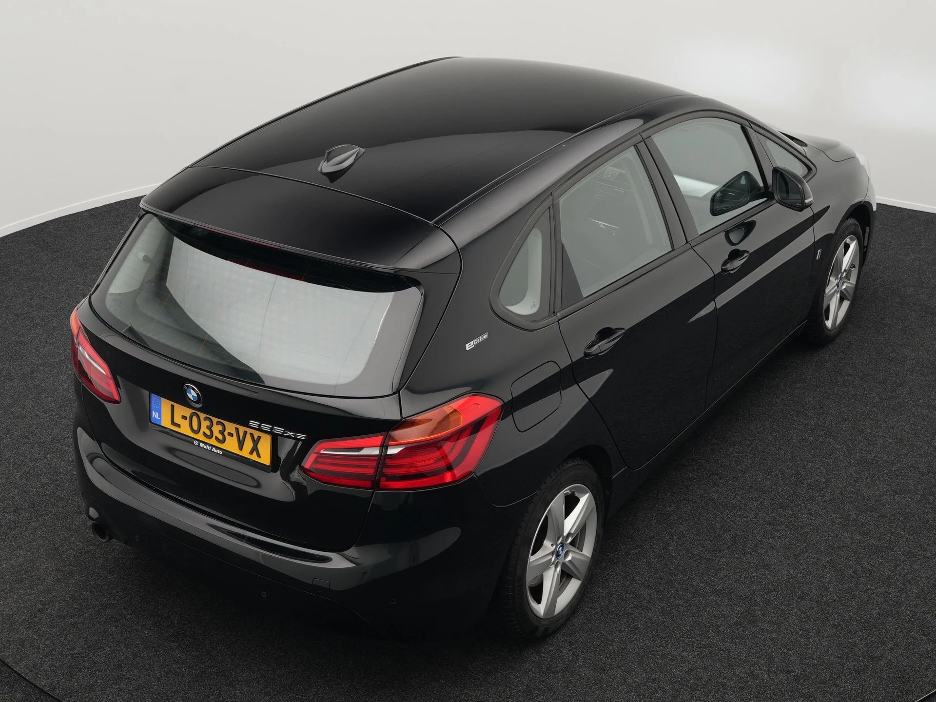 Hoofdafbeelding BMW 2 Serie