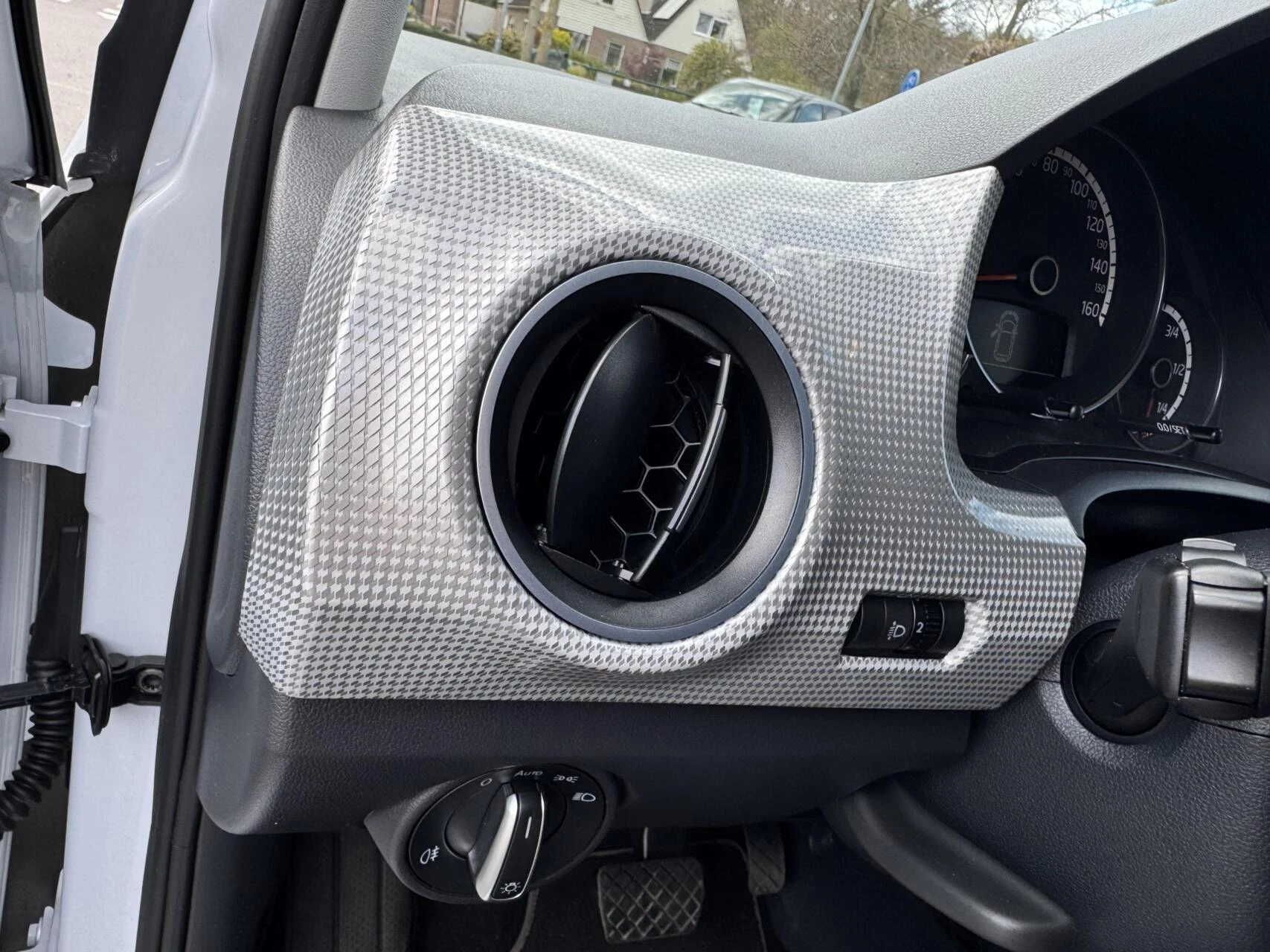 Hoofdafbeelding Volkswagen e-up!