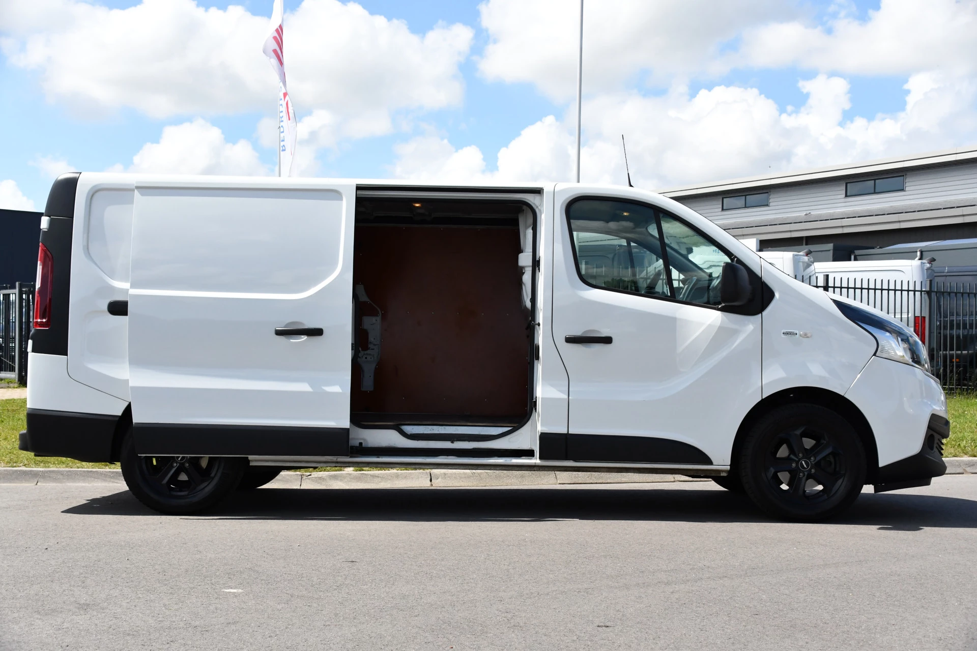Hoofdafbeelding Fiat Talento