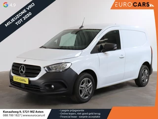 Mercedes-Benz Citan 110 CDI Automaat Navigatie Camera Cruise control Airco Bluetooth Euro6