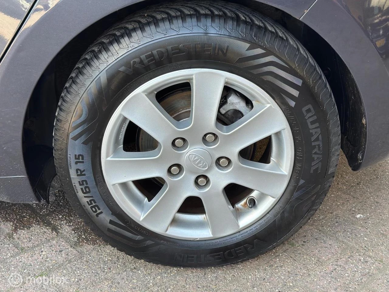 Hoofdafbeelding Kia cee'd