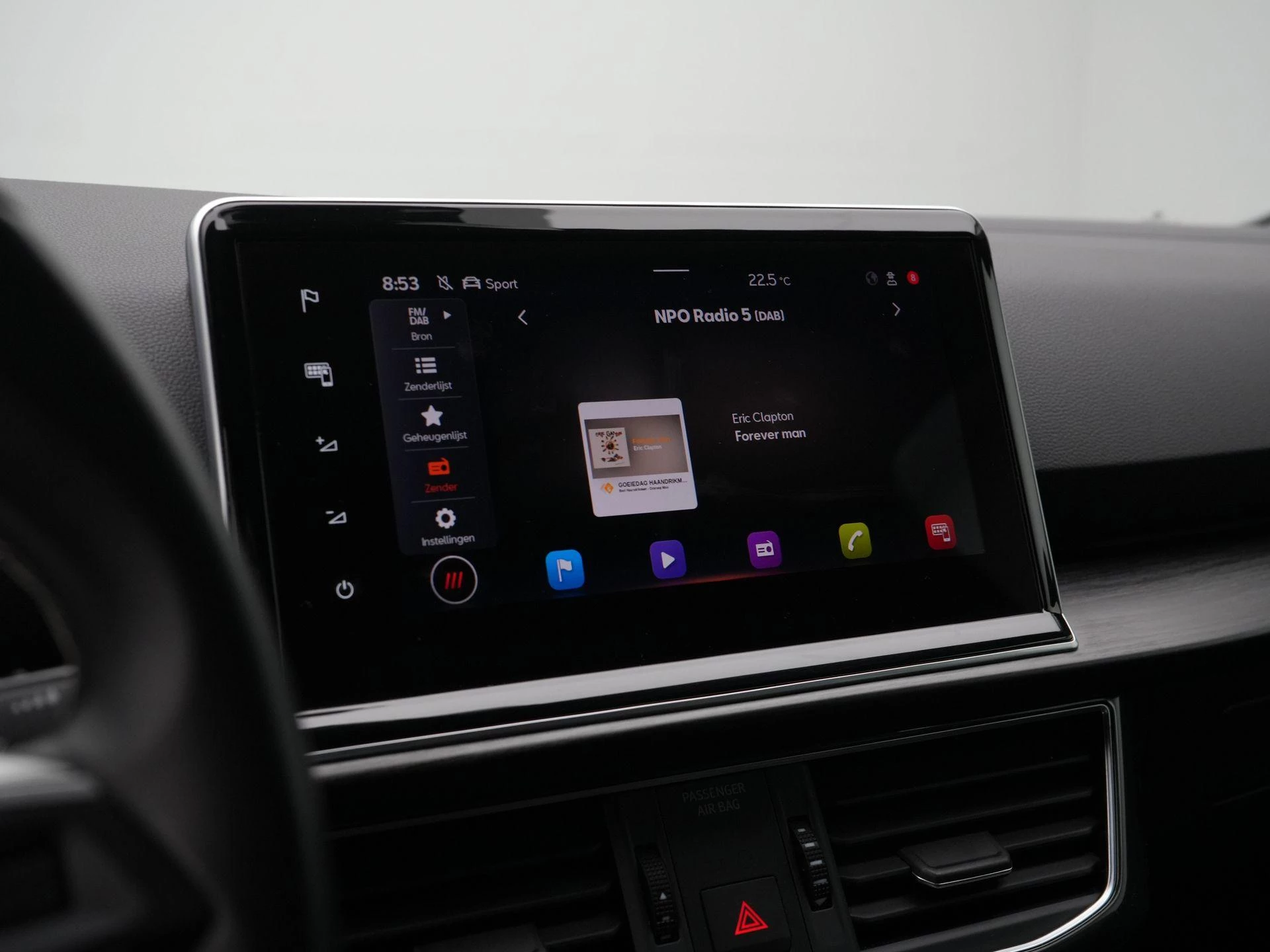 Hoofdafbeelding SEAT Tarraco