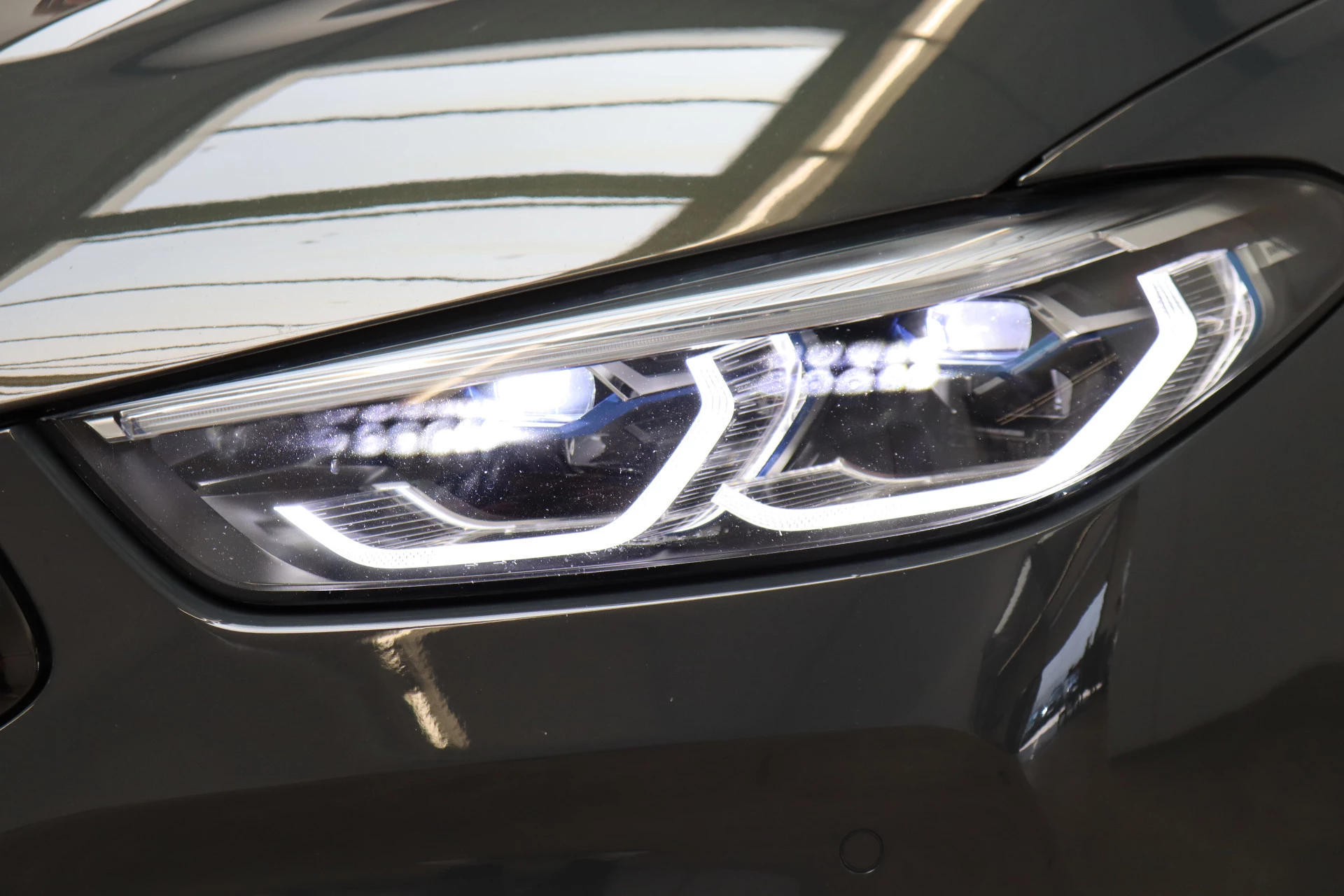 Hoofdafbeelding BMW 8 Serie