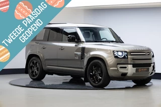 Land Rover Defender 110 2.0 P400e 110 XS Edition
