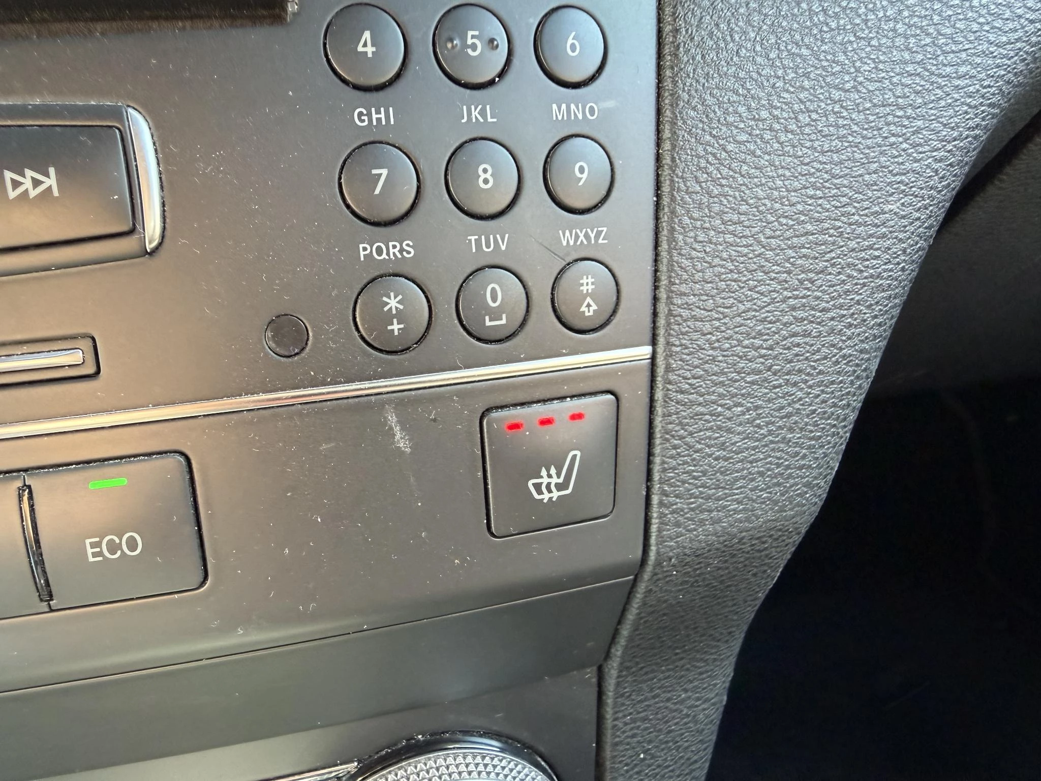 Hoofdafbeelding Mercedes-Benz GLK