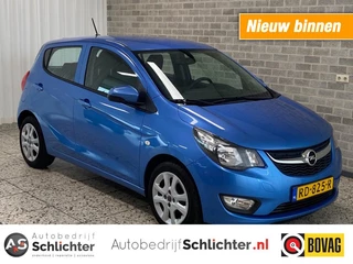 Opel KARL 1.0 Edition Airco/Cruise/PDC/EL-Ramen/Radio-CD