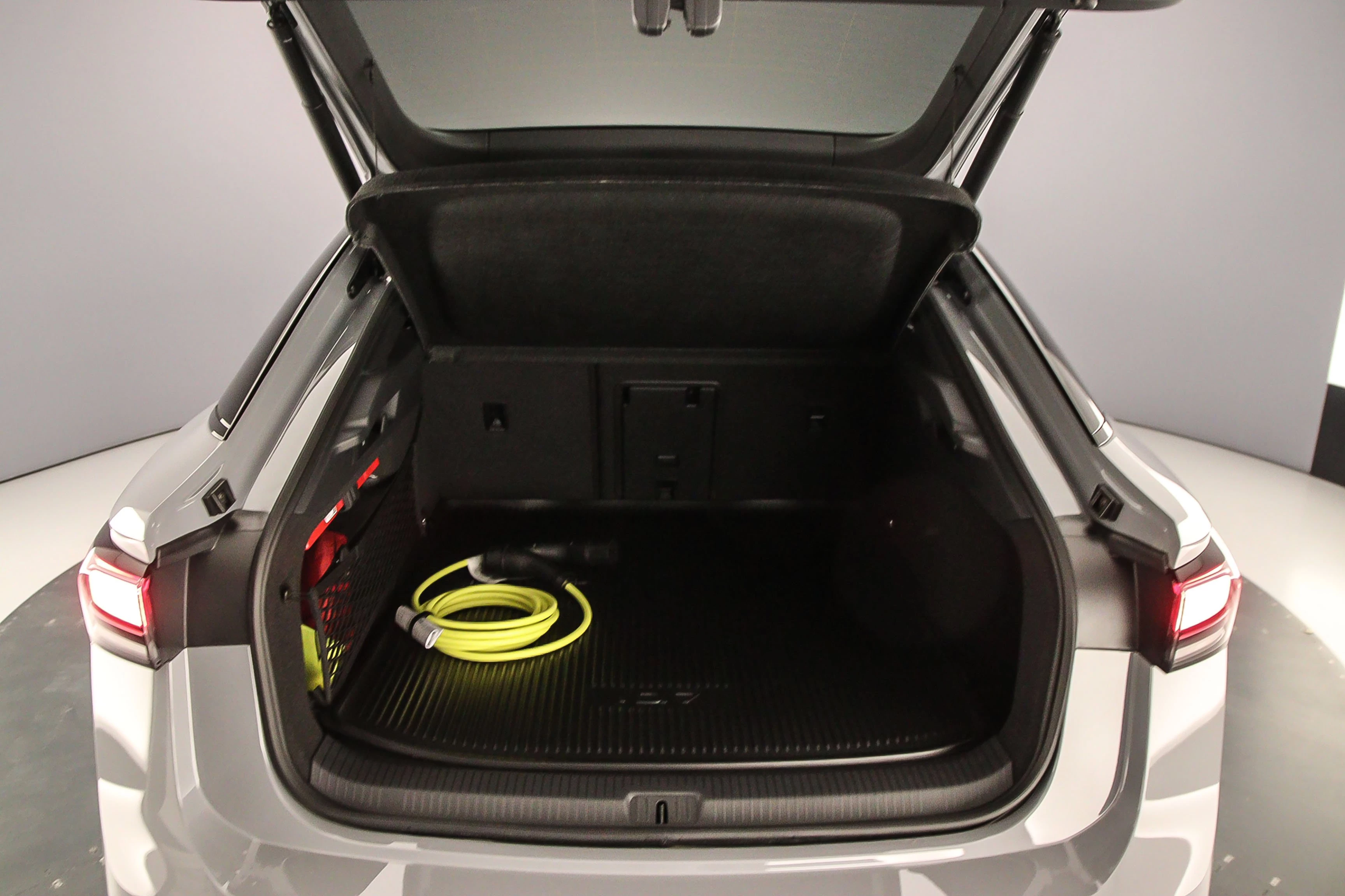 Hoofdafbeelding Volkswagen ID.7