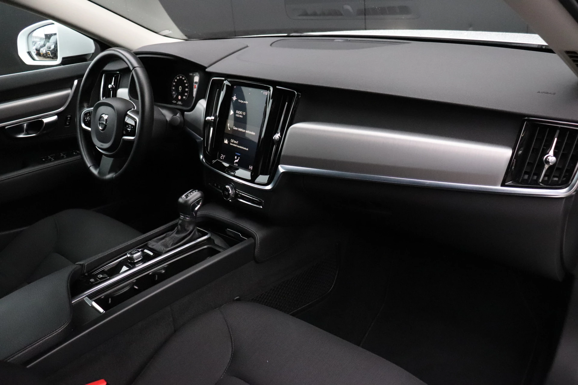 Hoofdafbeelding Volvo S90