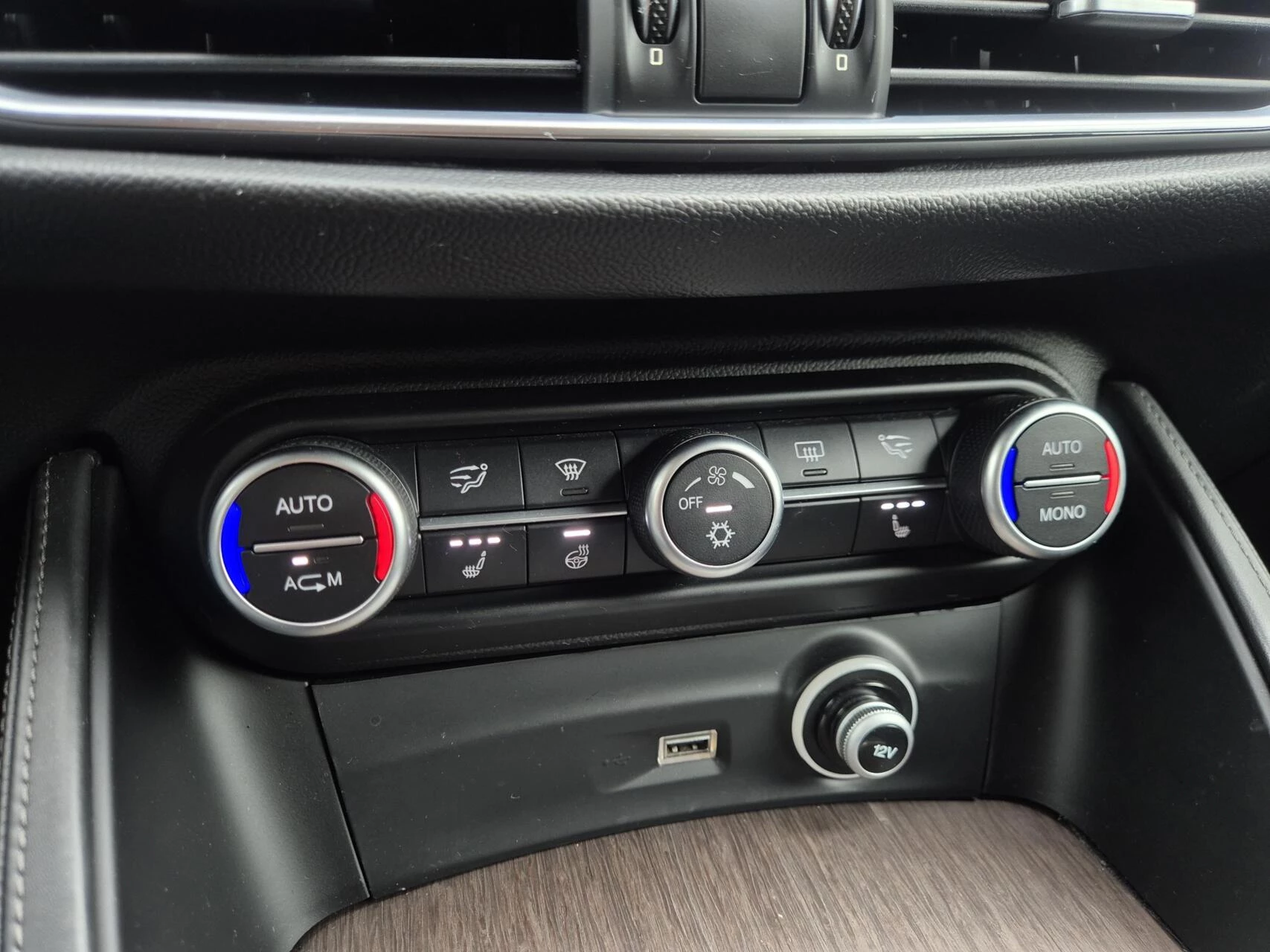 Hoofdafbeelding Alfa Romeo Stelvio